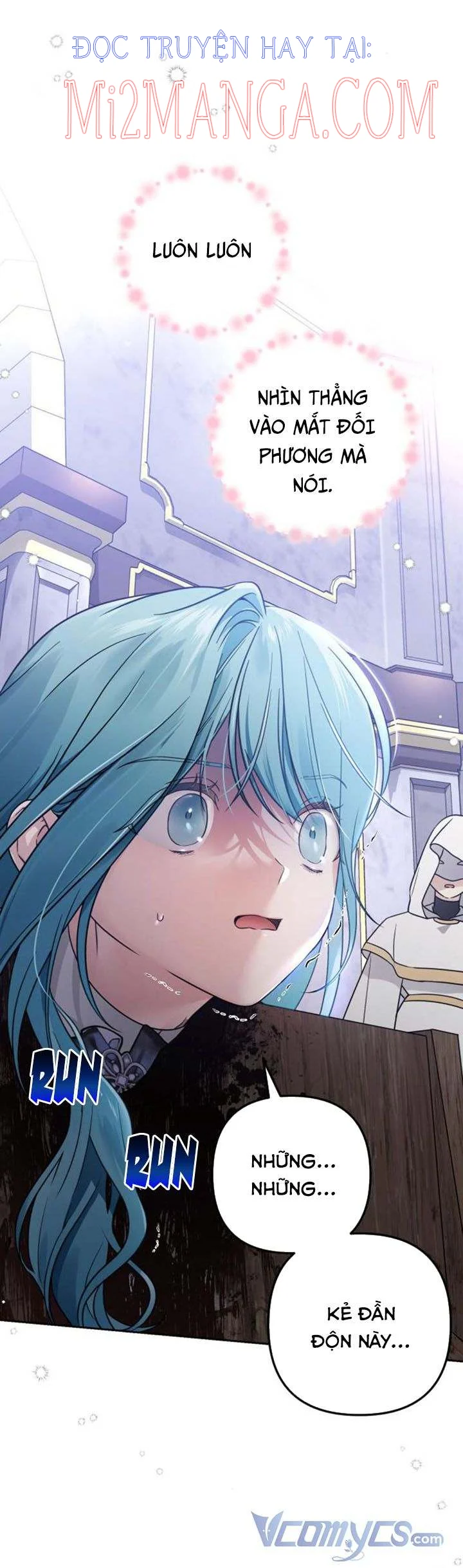 Công Chúa Mint Bé Nhỏ: Chapter 7.5