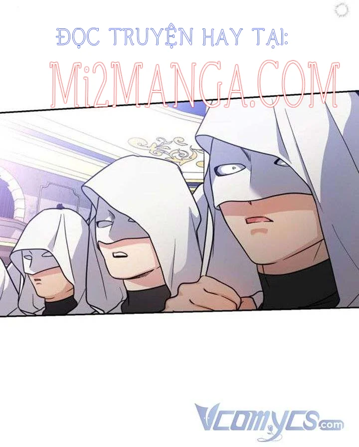 Công Chúa Mint Bé Nhỏ: Chapter 7.5