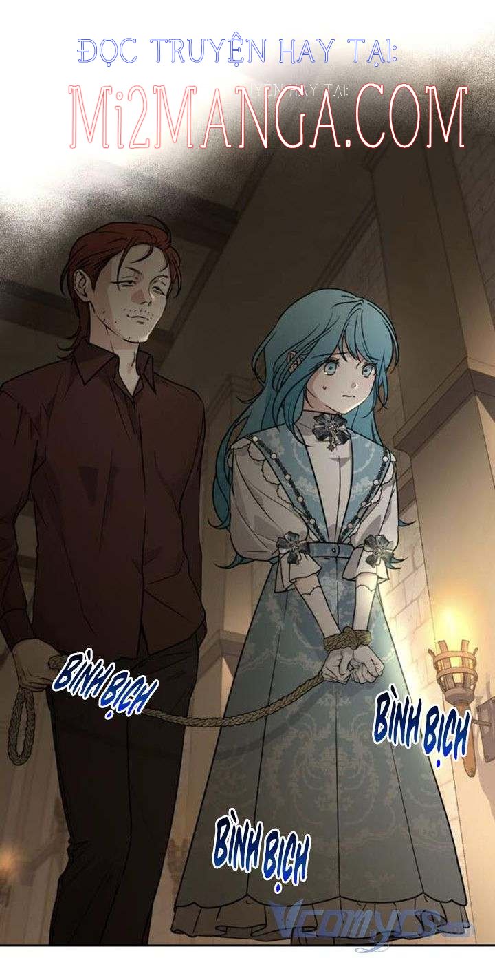 Công Chúa Mint Bé Nhỏ: Chapter 7.5