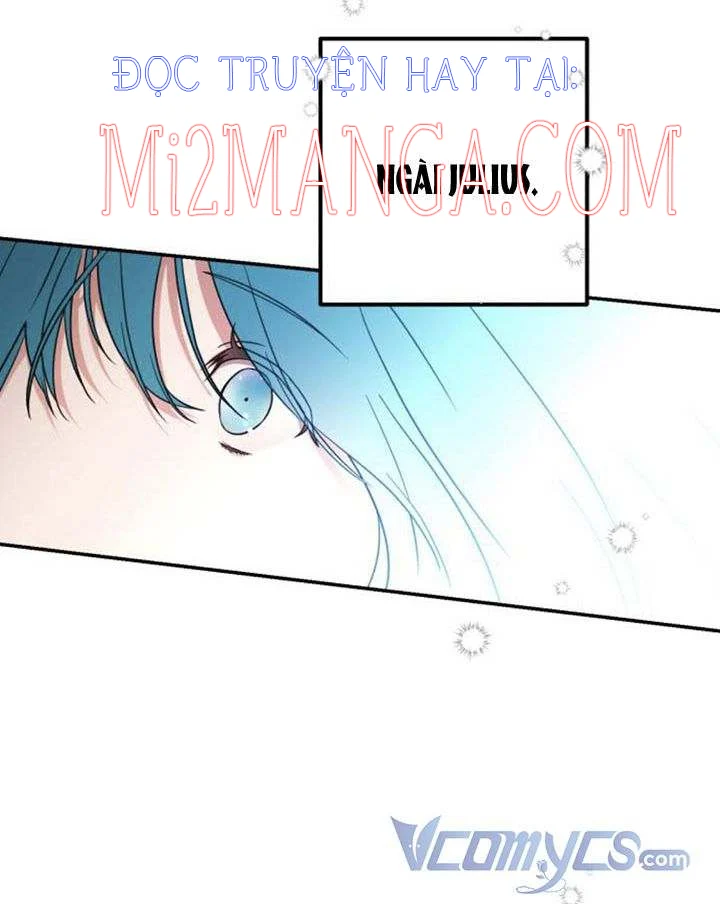 Công Chúa Mint Bé Nhỏ: Chapter 7.5