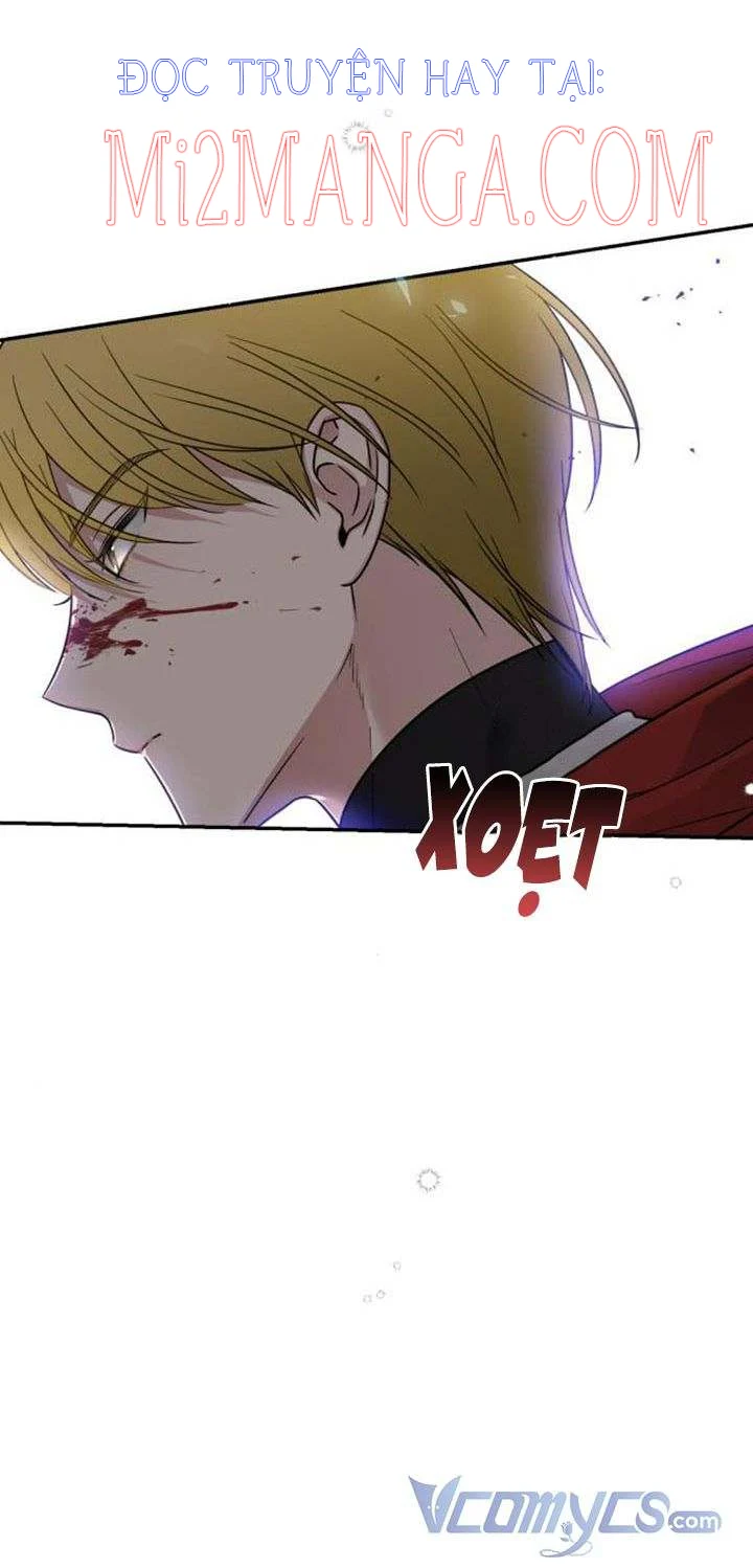 Công Chúa Mint Bé Nhỏ: Chapter 7.5