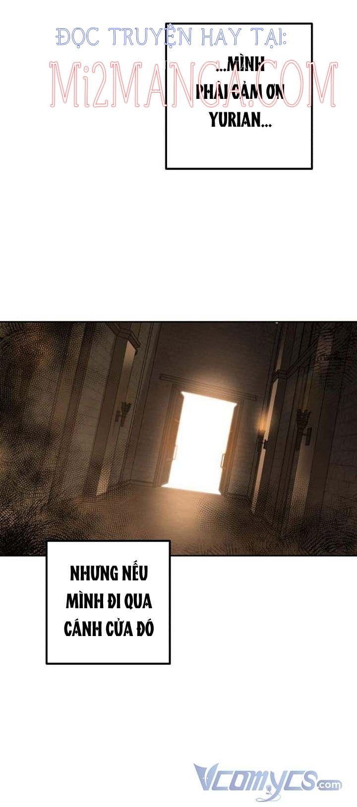 Công Chúa Mint Bé Nhỏ: Chapter 7.5