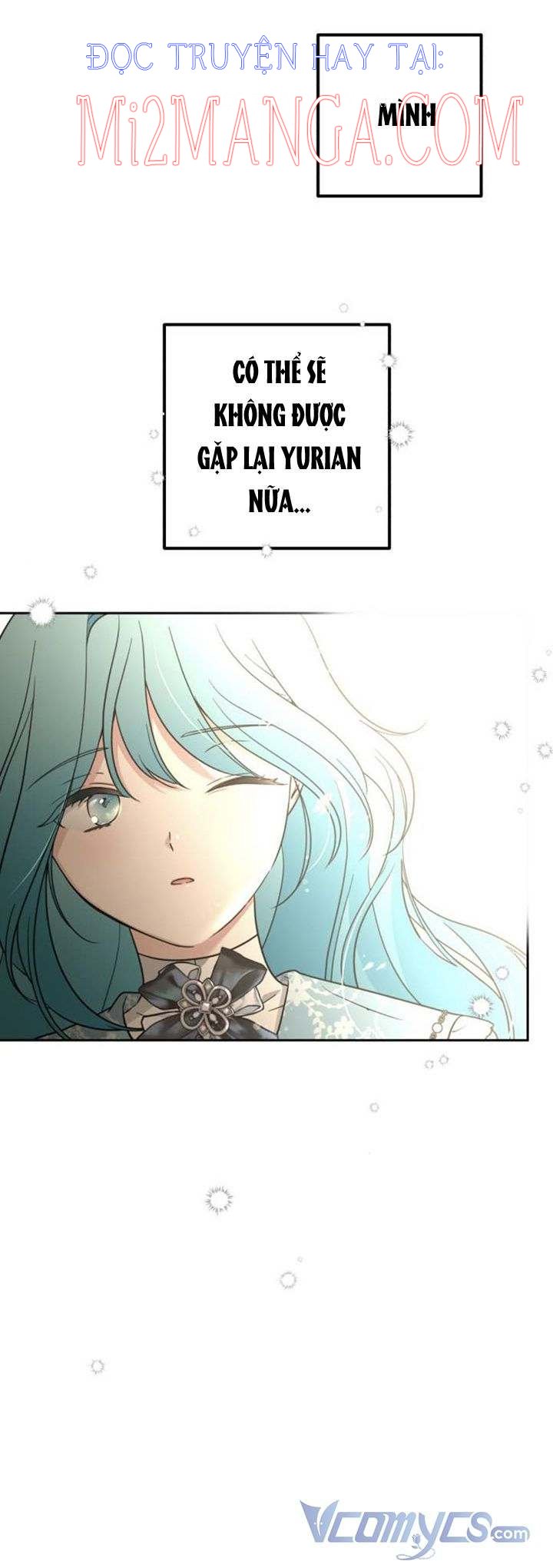 Công Chúa Mint Bé Nhỏ: Chapter 7.5