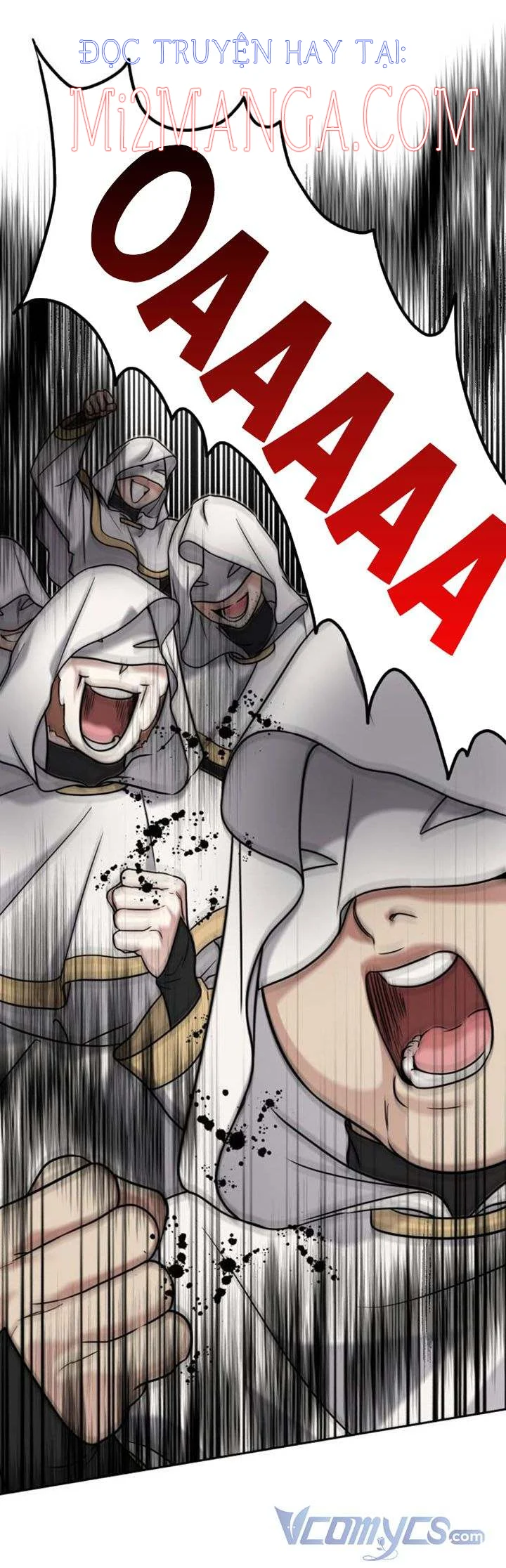 Công Chúa Mint Bé Nhỏ: Chapter 7.5
