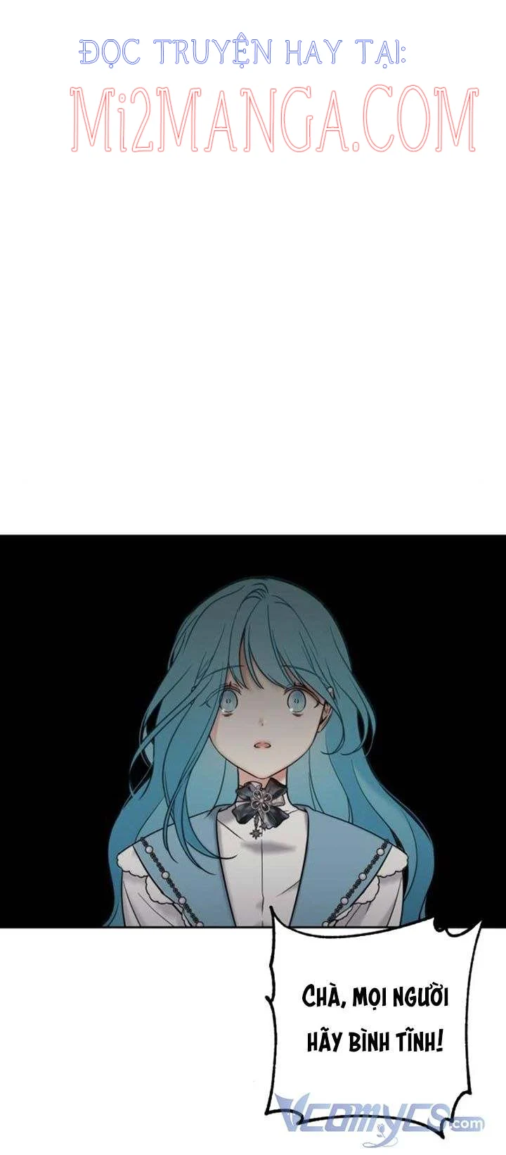 Công Chúa Mint Bé Nhỏ: Chapter 7.5