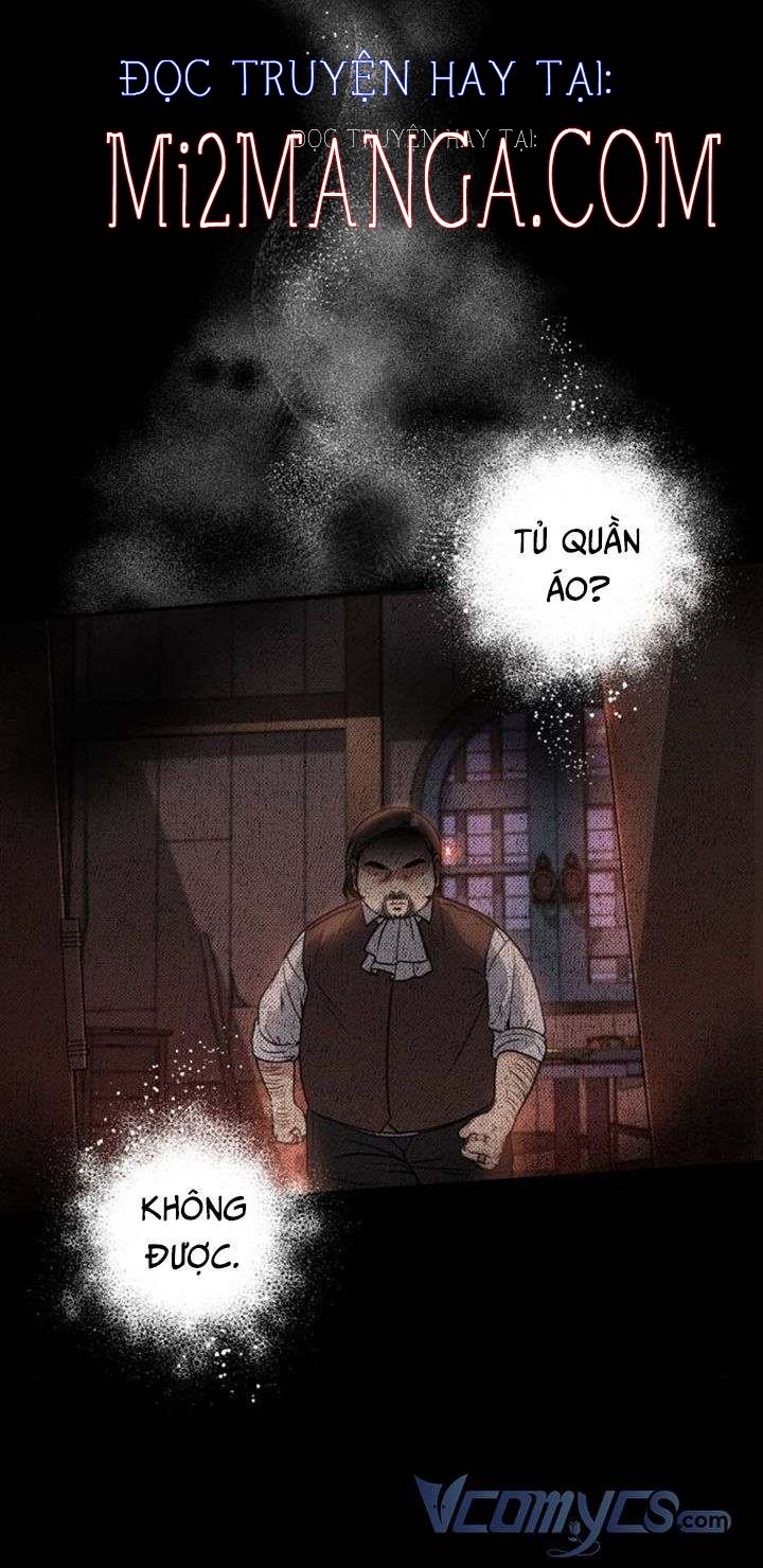 Công Chúa Mint Bé Nhỏ: Chapter 7