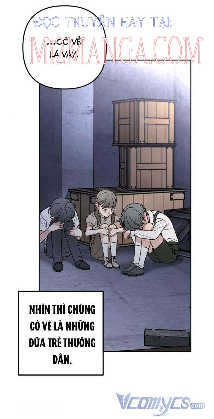 Công Chúa Mint Bé Nhỏ: Chapter 7