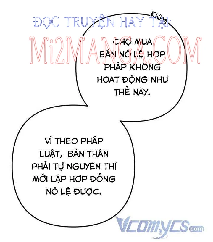 Công Chúa Mint Bé Nhỏ: Chapter 7
