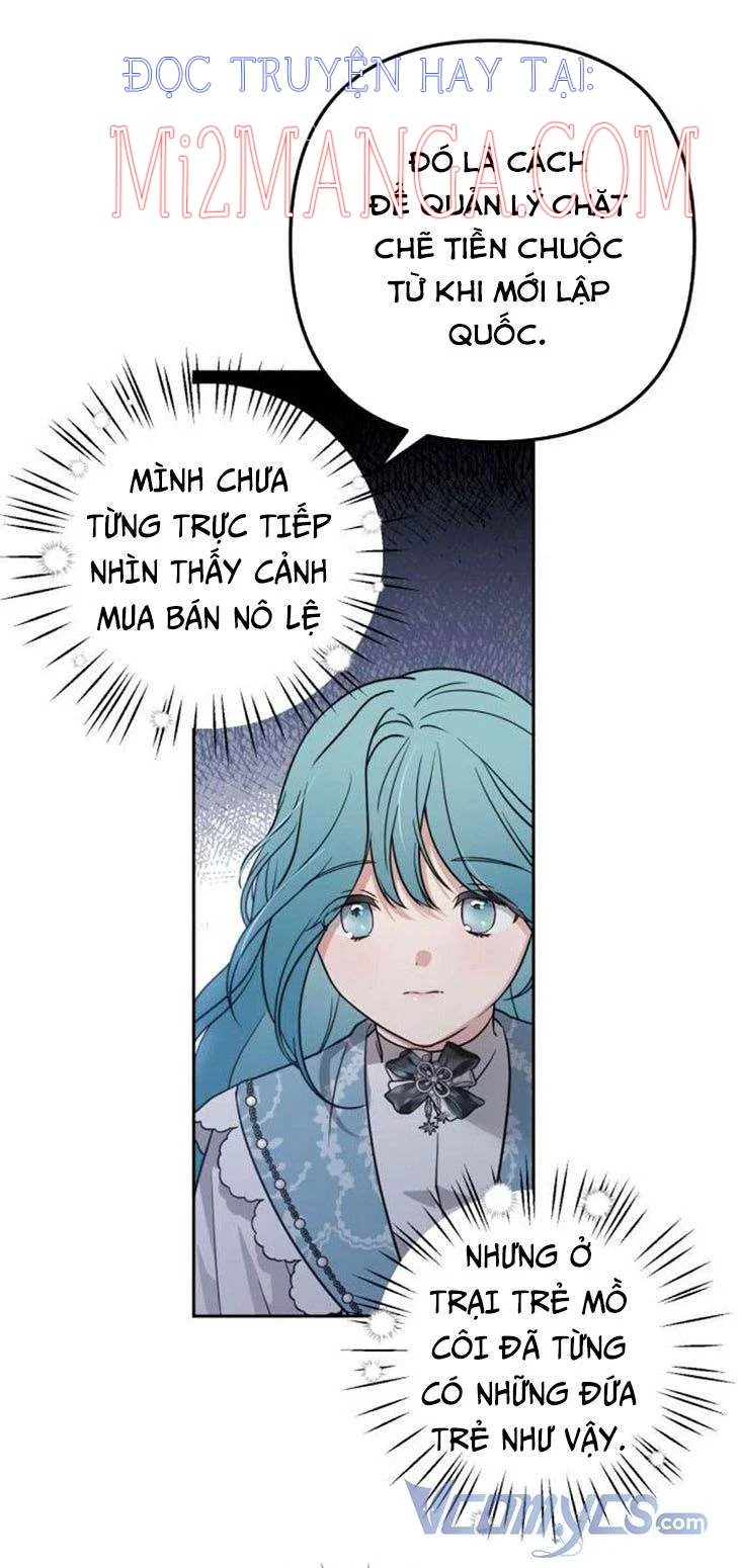 Công Chúa Mint Bé Nhỏ: Chapter 7