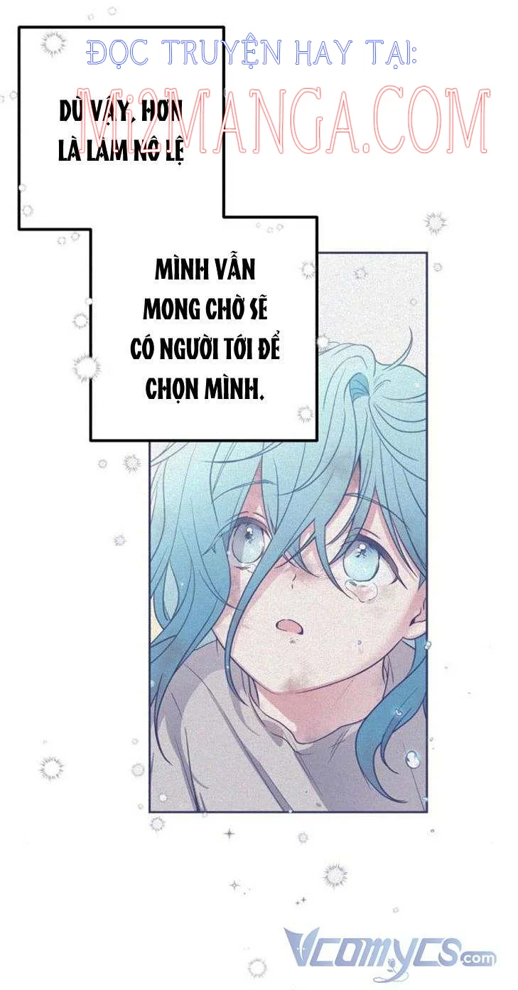 Công Chúa Mint Bé Nhỏ: Chapter 7