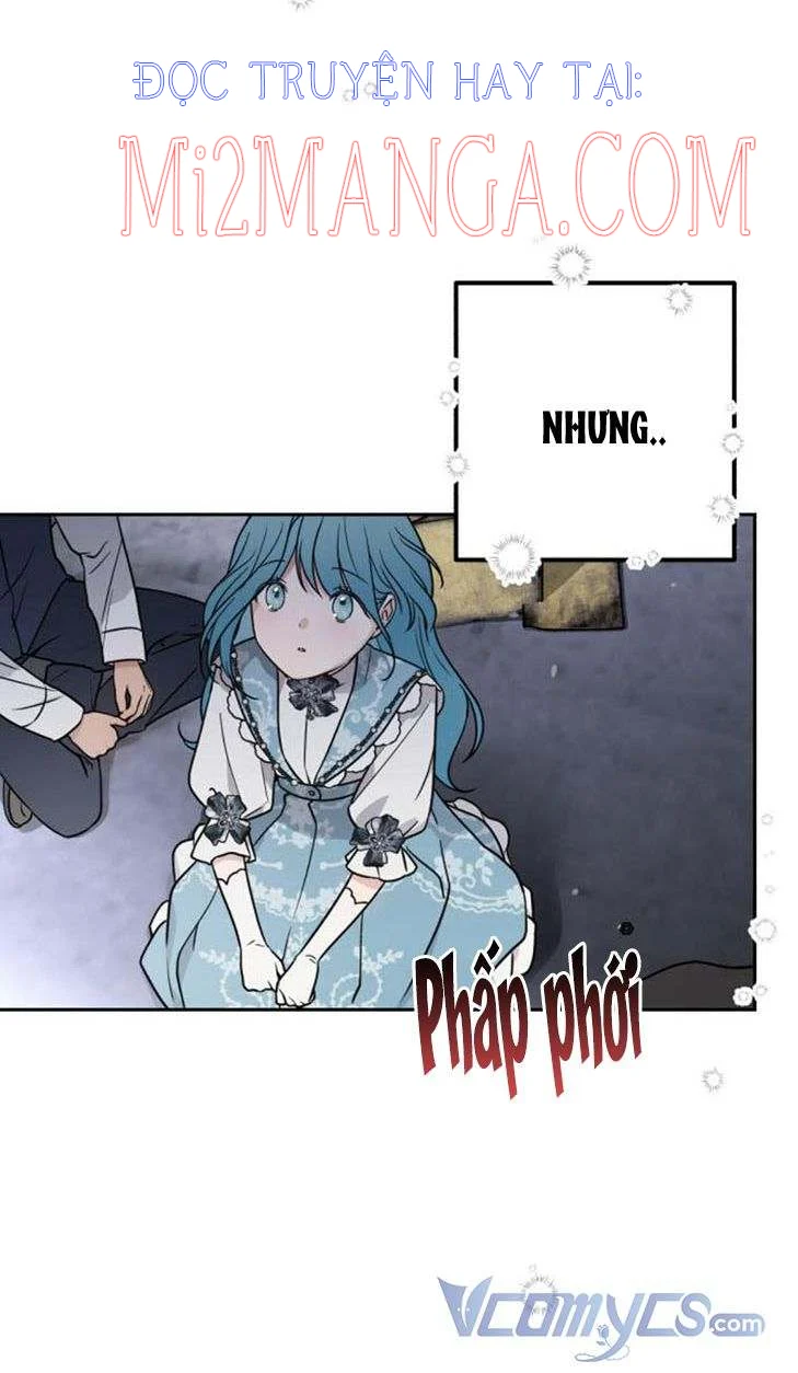 Công Chúa Mint Bé Nhỏ: Chapter 7
