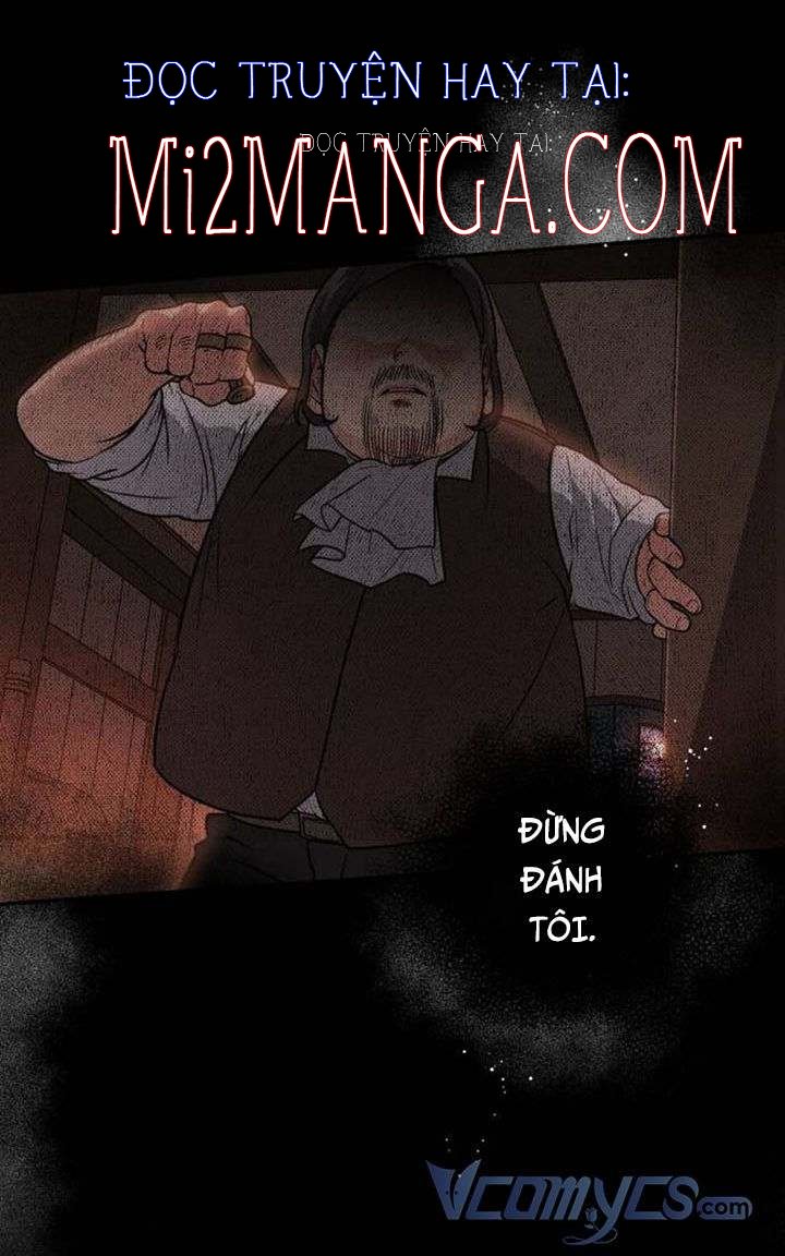 Công Chúa Mint Bé Nhỏ: Chapter 7
