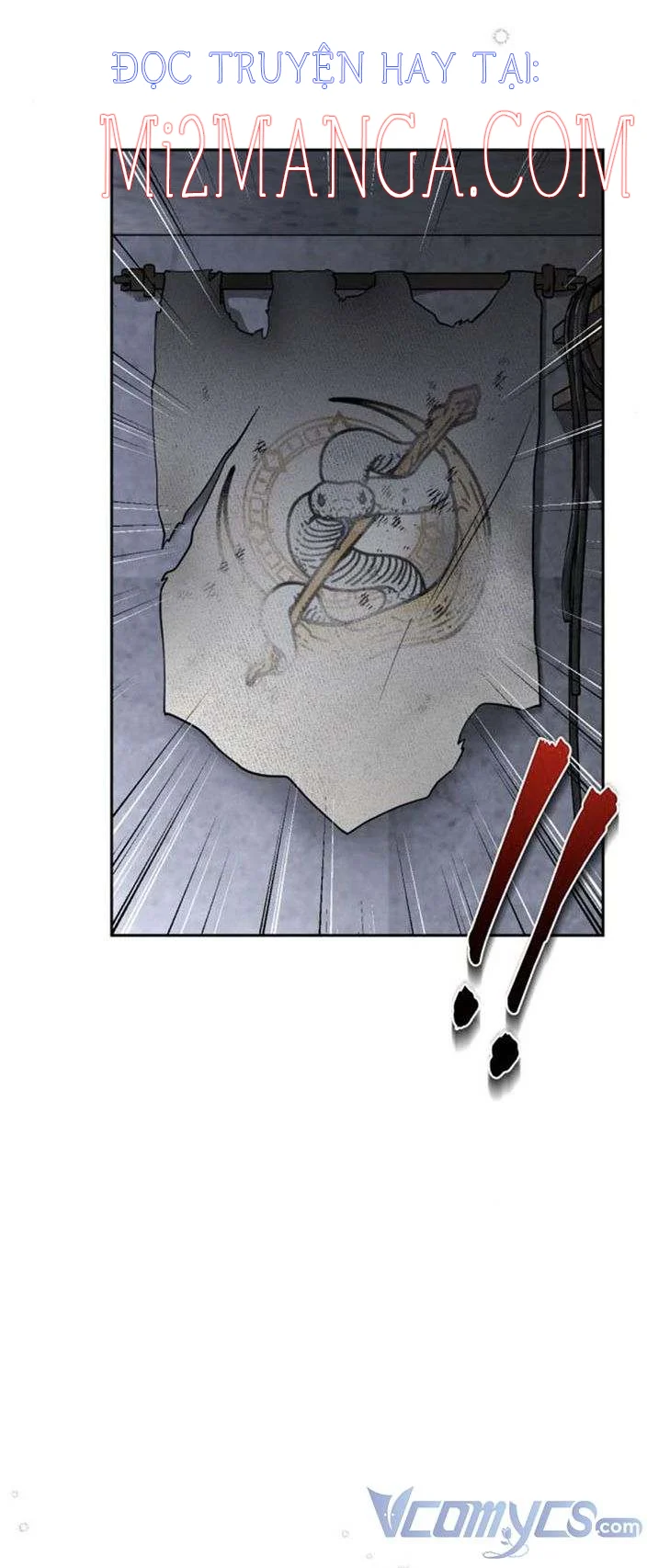 Công Chúa Mint Bé Nhỏ: Chapter 7