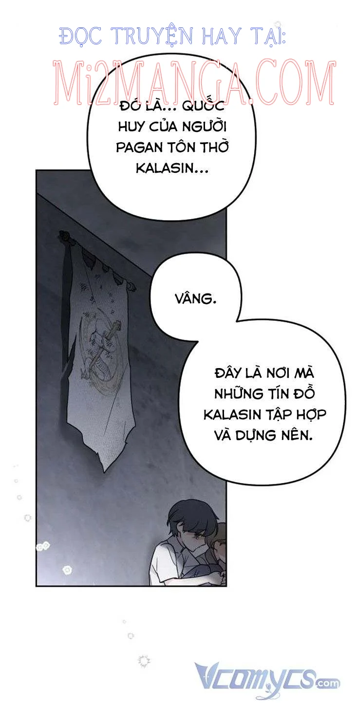 Công Chúa Mint Bé Nhỏ: Chapter 7