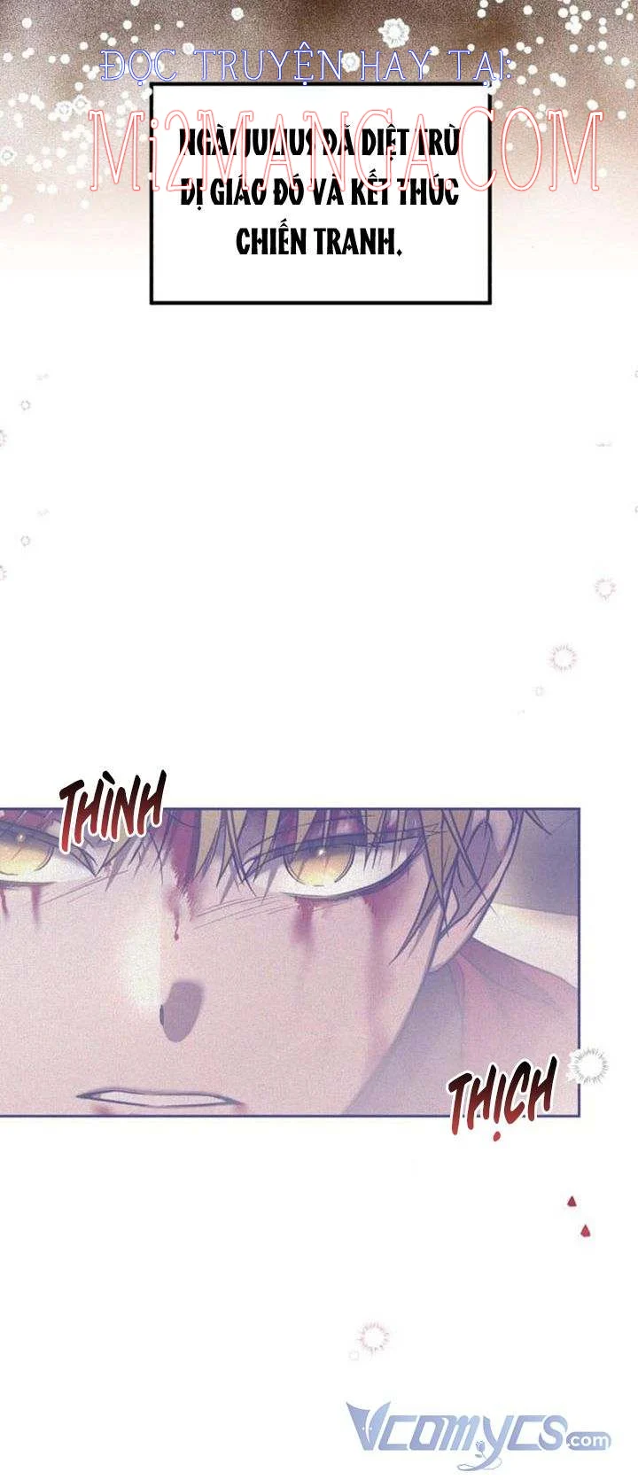 Công Chúa Mint Bé Nhỏ: Chapter 7