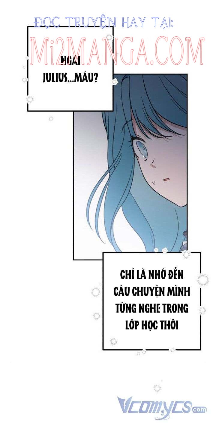 Công Chúa Mint Bé Nhỏ: Chapter 7