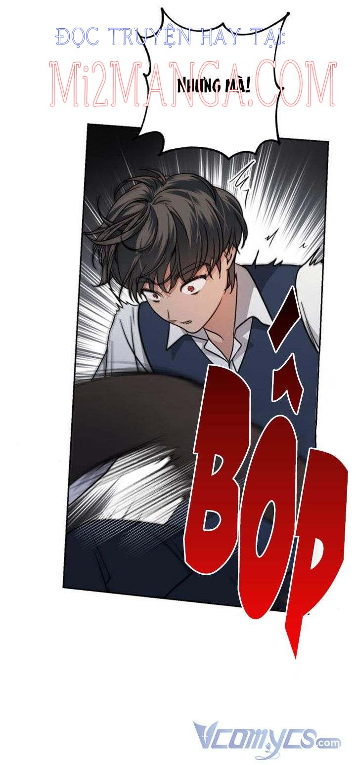 Công Chúa Mint Bé Nhỏ: Chapter 7