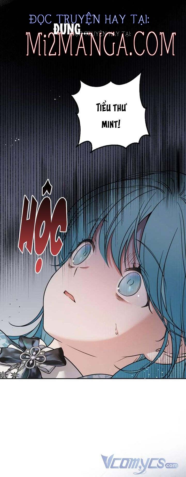 Công Chúa Mint Bé Nhỏ: Chapter 7