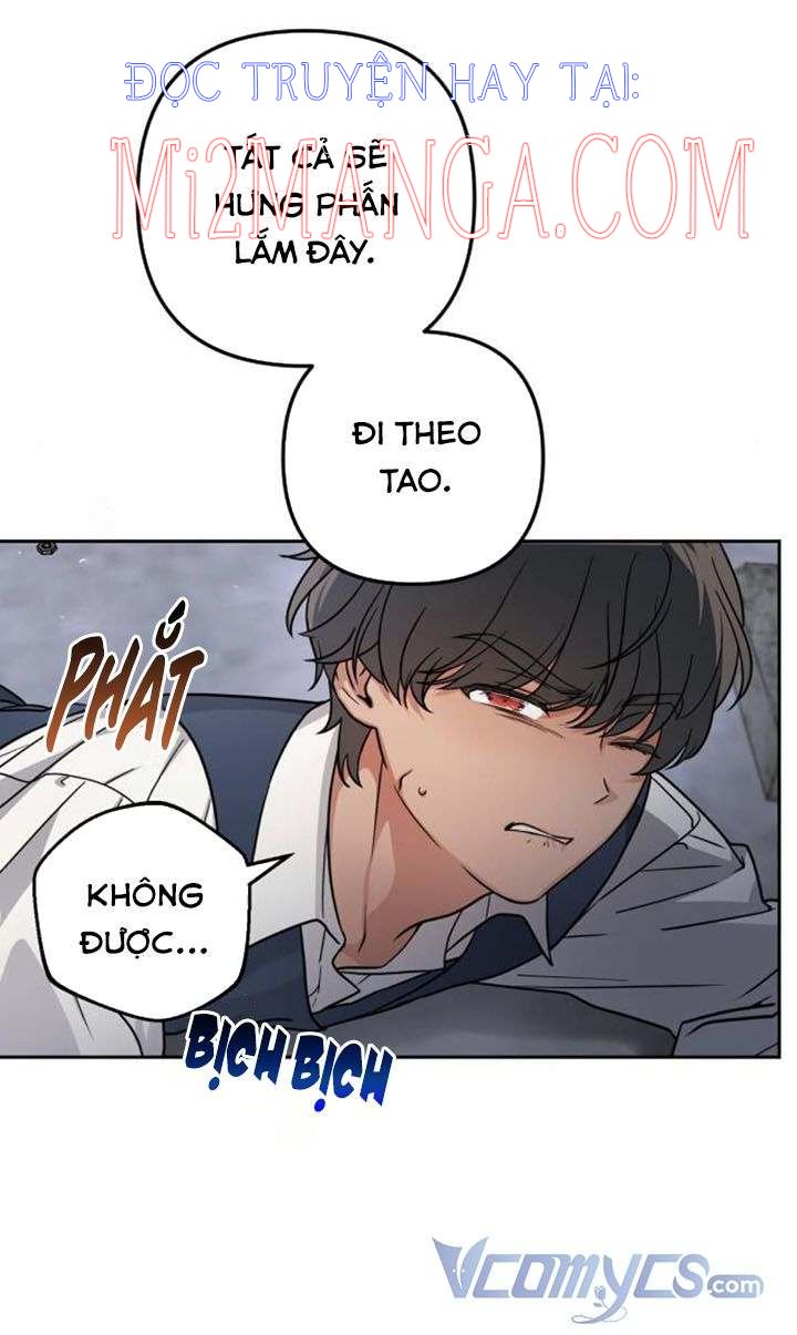 Công Chúa Mint Bé Nhỏ: Chapter 7