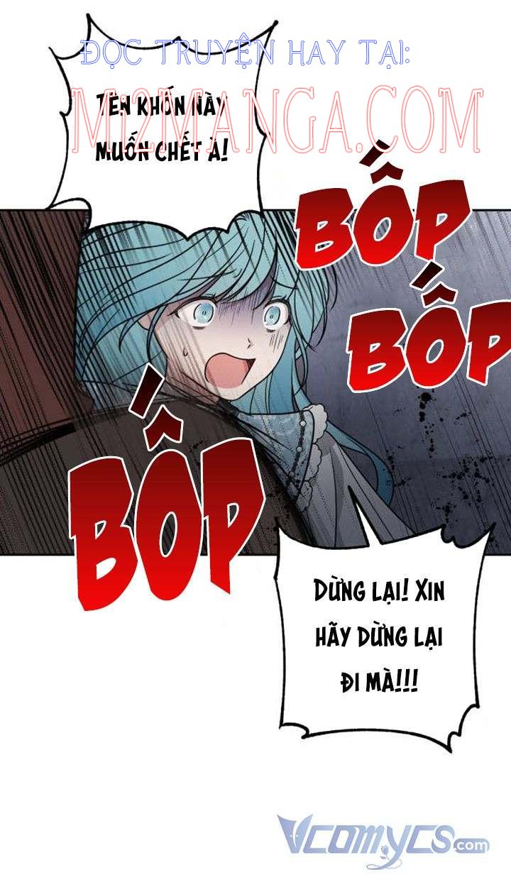 Công Chúa Mint Bé Nhỏ: Chapter 7