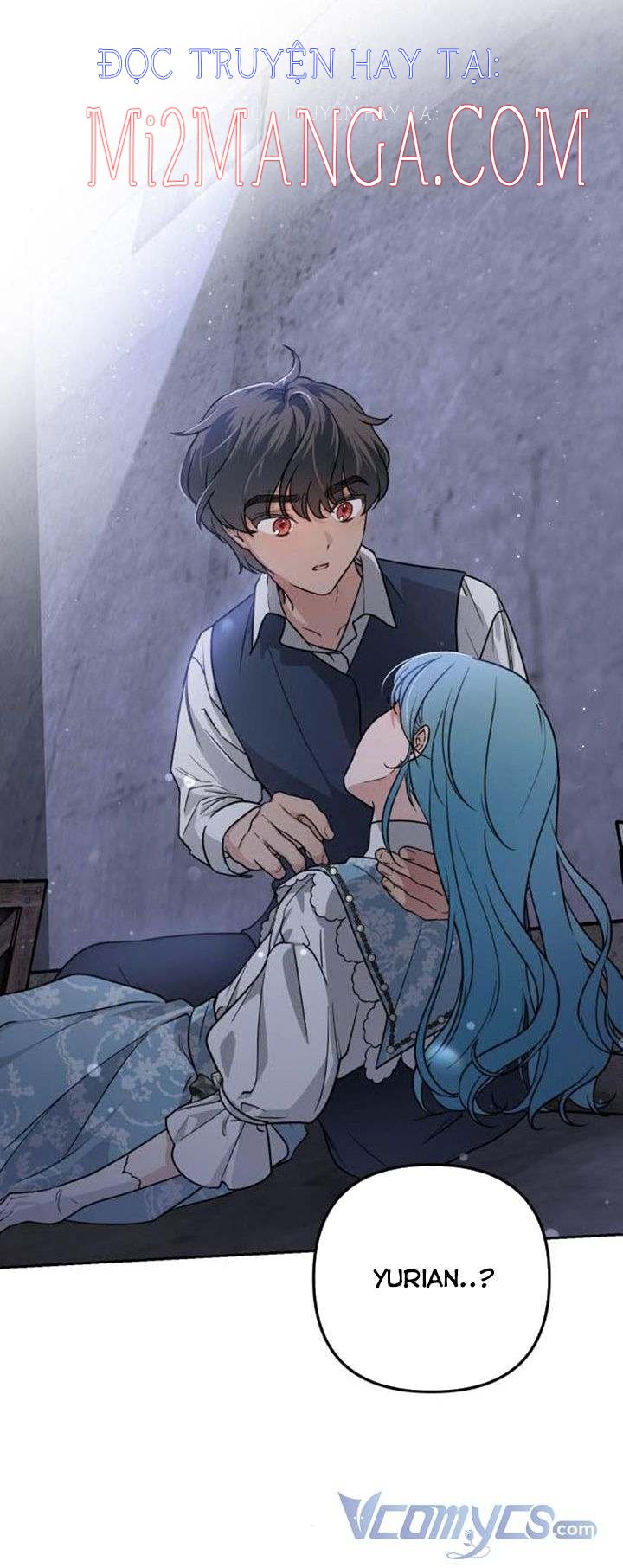Công Chúa Mint Bé Nhỏ: Chapter 7