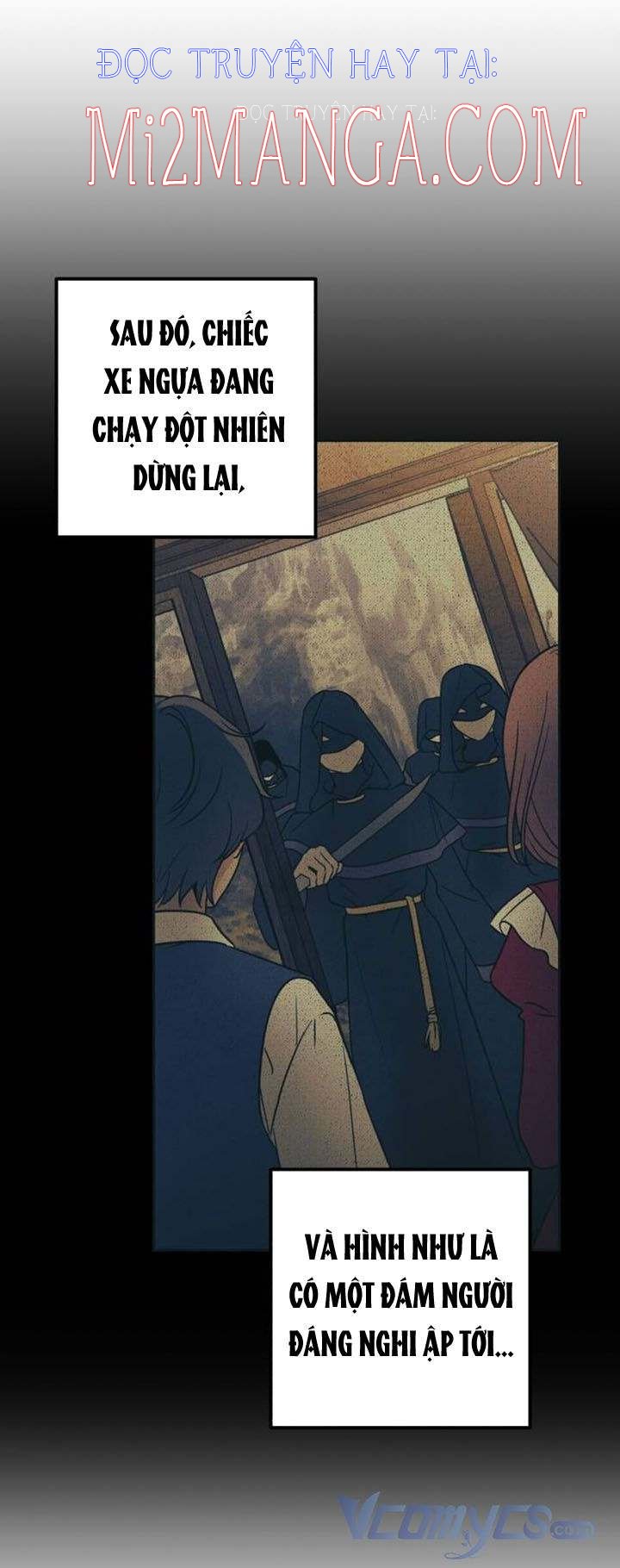 Công Chúa Mint Bé Nhỏ: Chapter 7