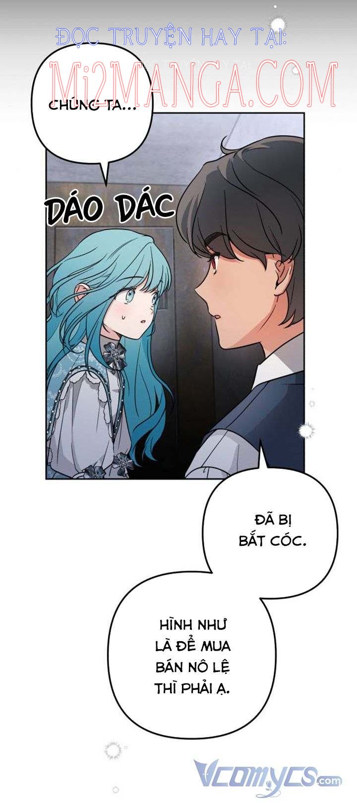 Công Chúa Mint Bé Nhỏ: Chapter 7