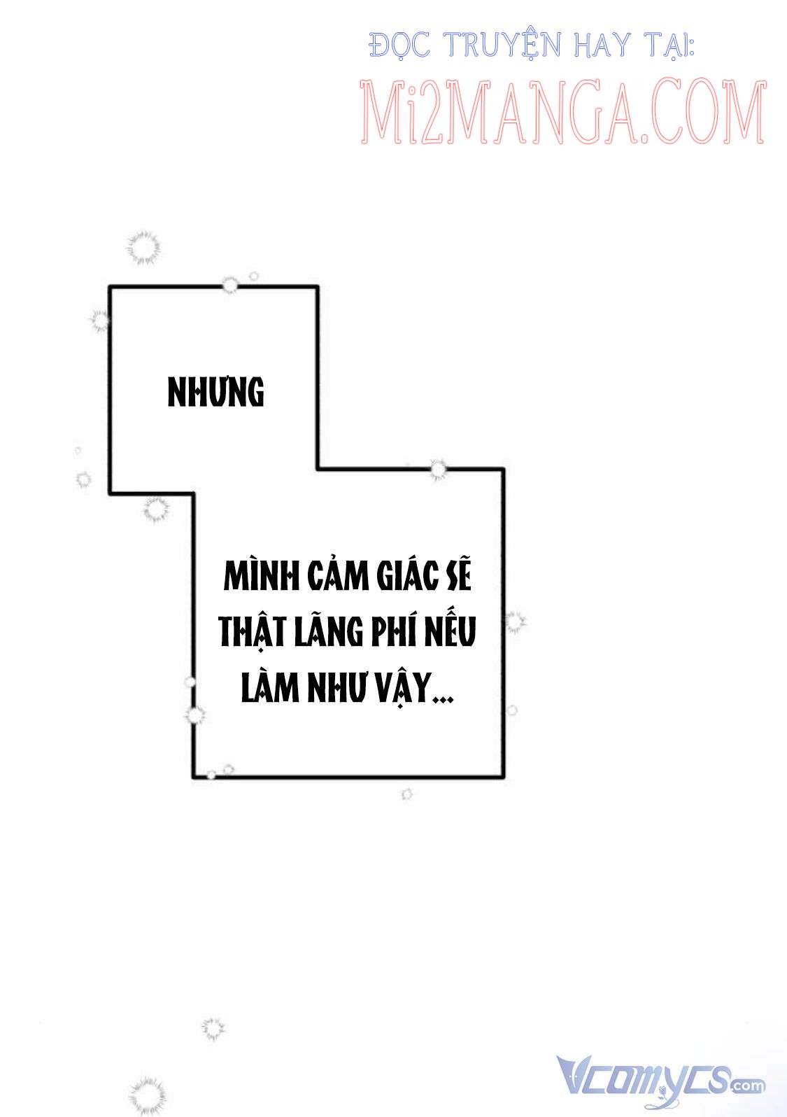 Công Chúa Mint Bé Nhỏ: Chapter 8