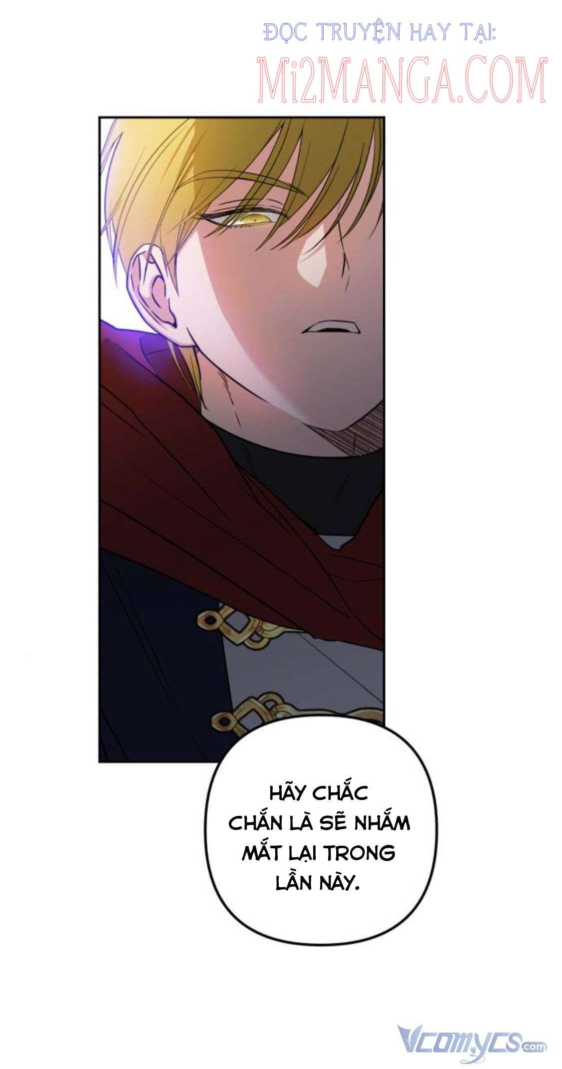 Công Chúa Mint Bé Nhỏ: Chapter 8