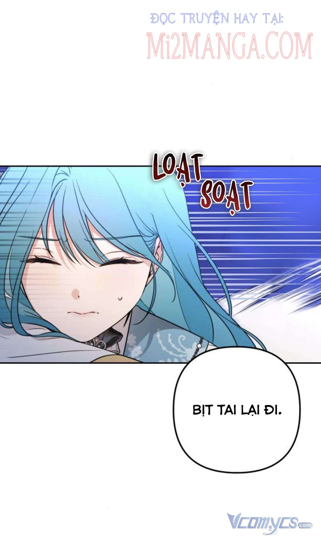 Công Chúa Mint Bé Nhỏ: Chapter 8