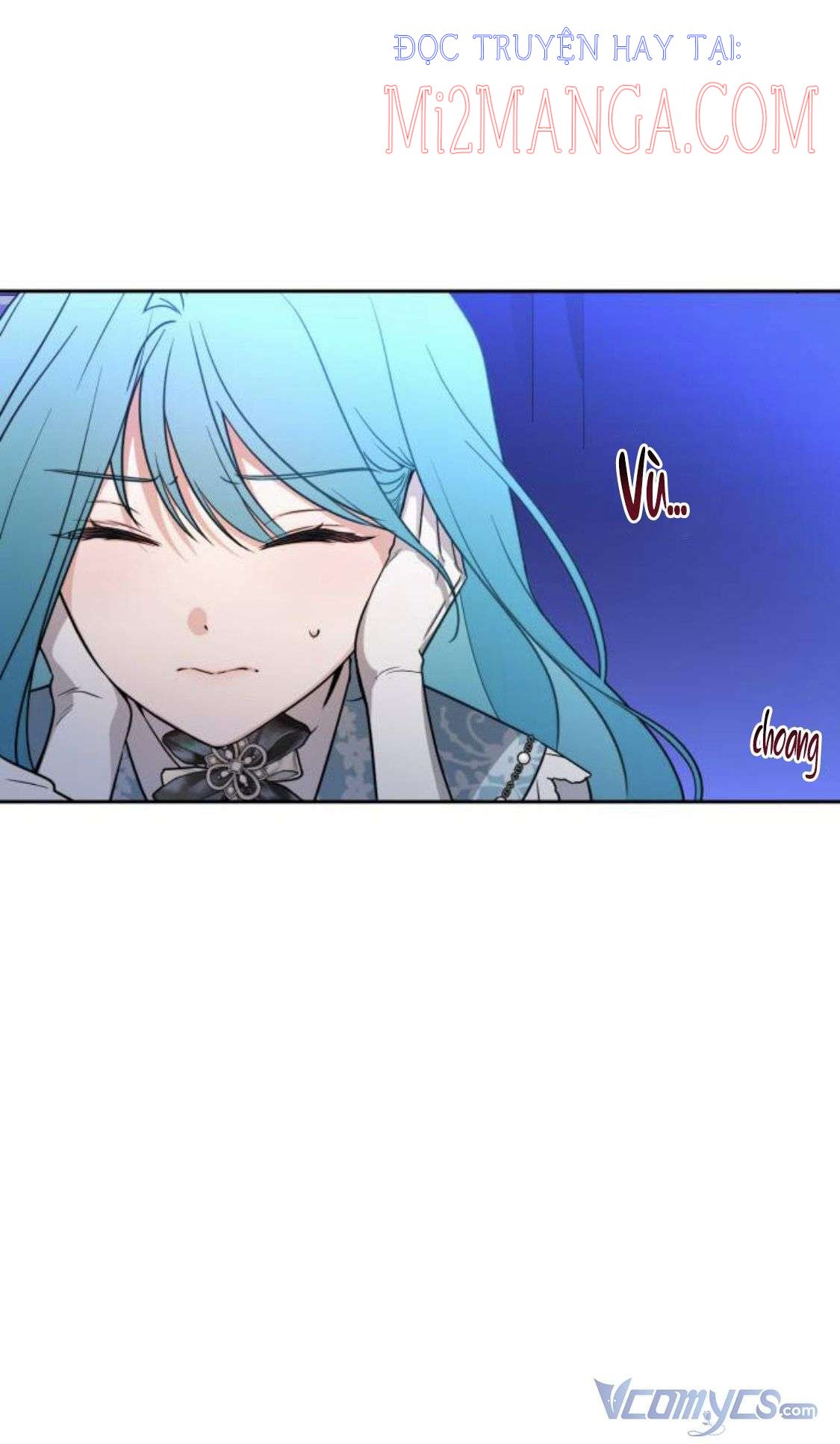 Công Chúa Mint Bé Nhỏ: Chapter 8