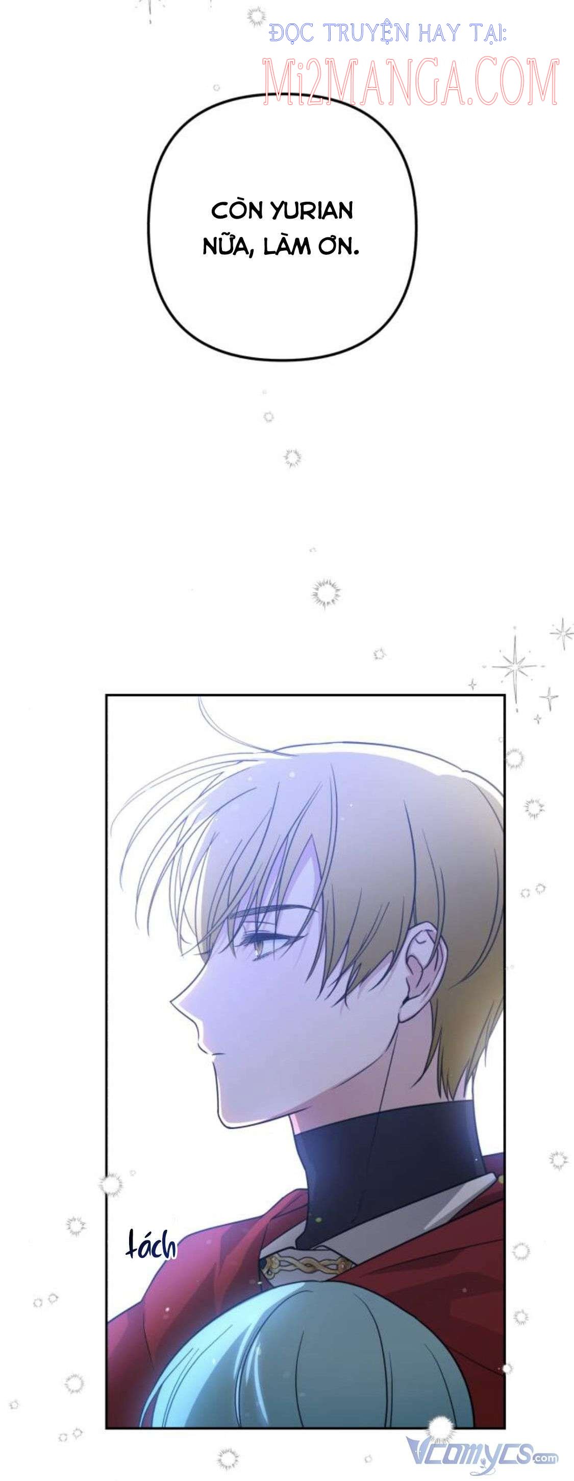 Công Chúa Mint Bé Nhỏ: Chapter 8