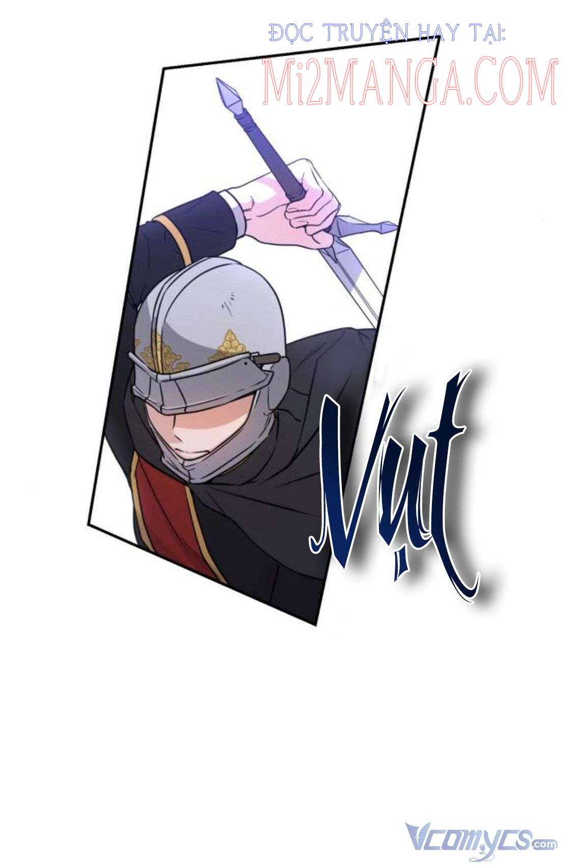Công Chúa Mint Bé Nhỏ: Chapter 8