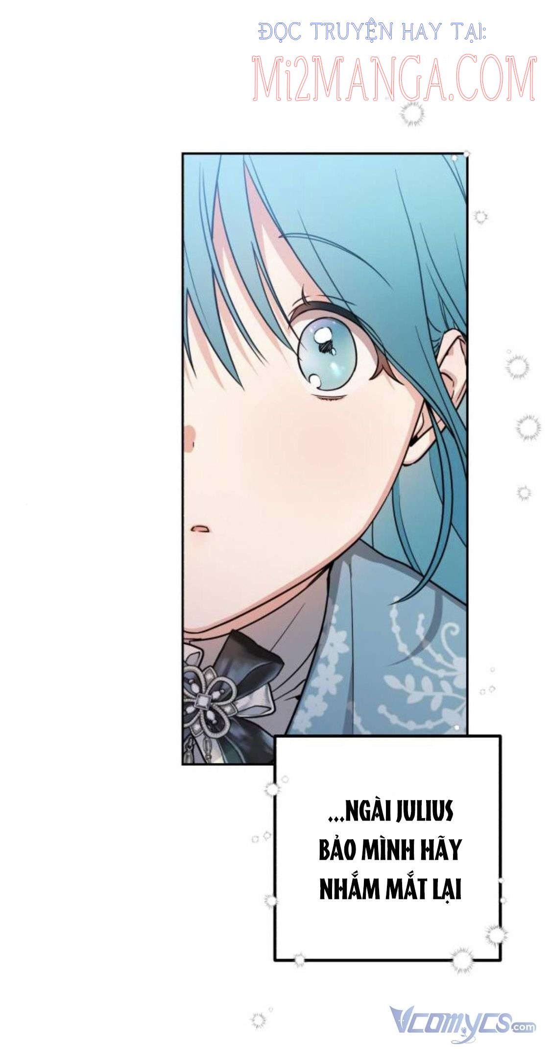 Công Chúa Mint Bé Nhỏ: Chapter 8