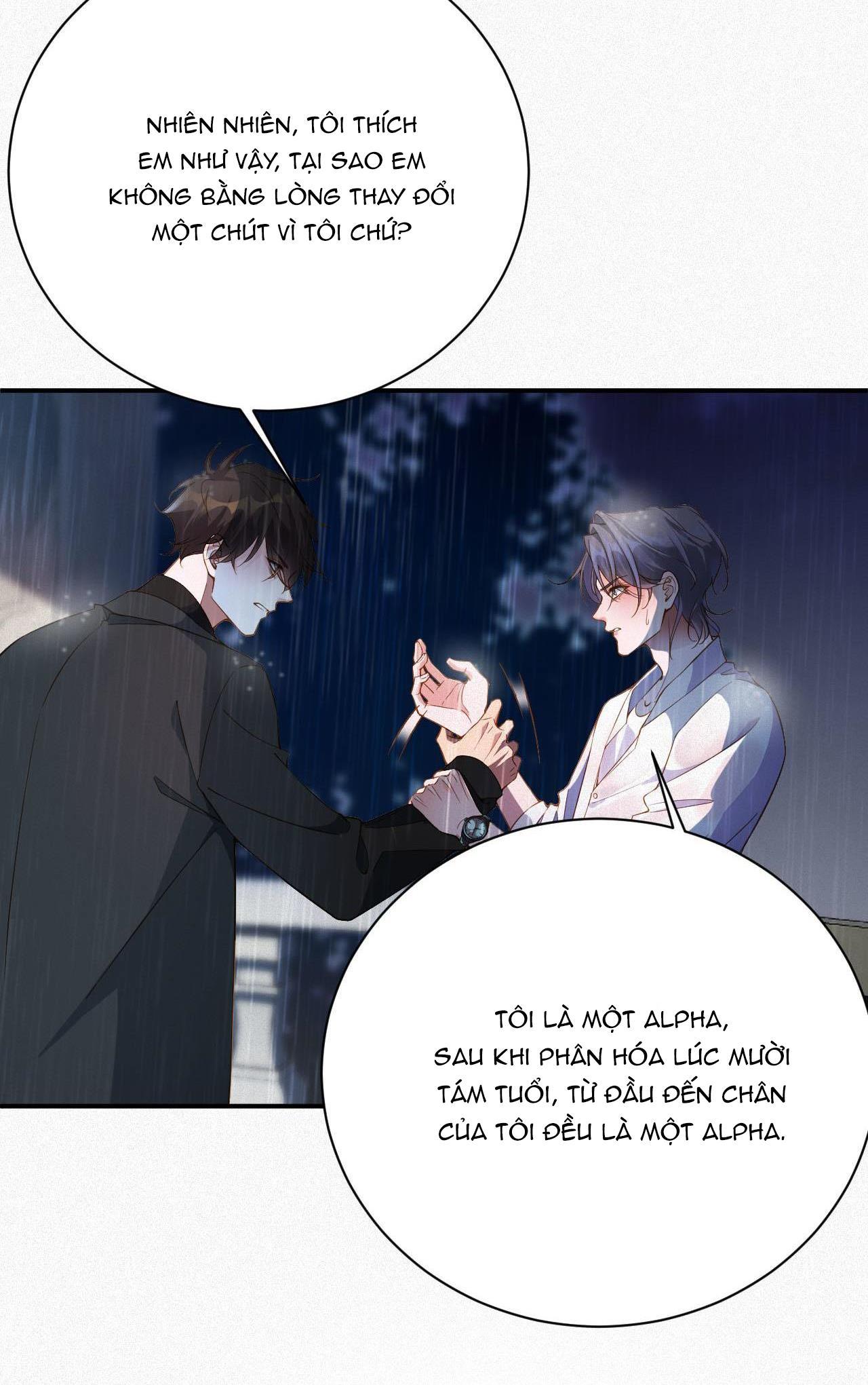 Chồng Cũ Muốn Tái Hôn Lần Nữa: Chapter 1