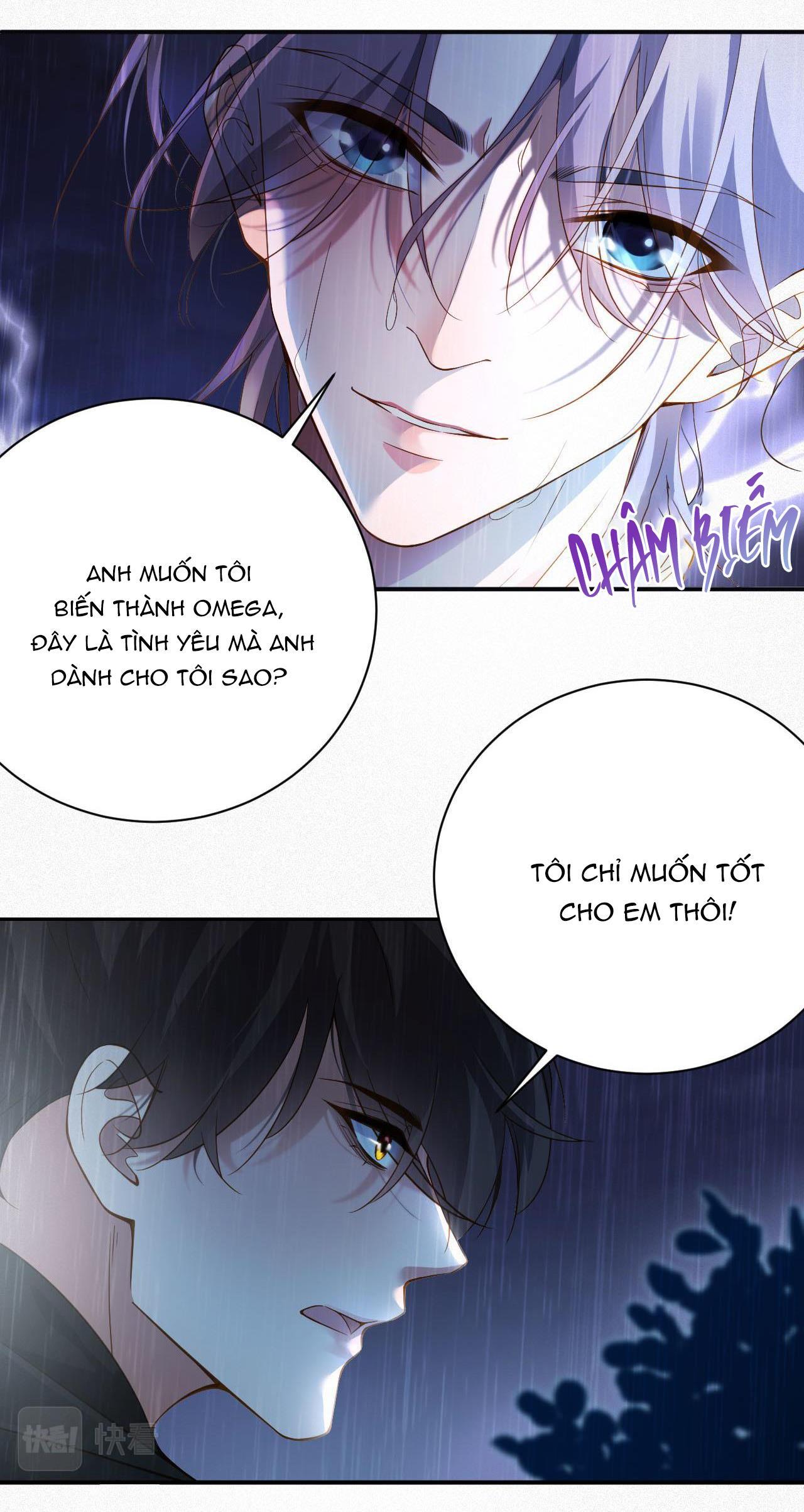 Chồng Cũ Muốn Tái Hôn Lần Nữa: Chapter 1