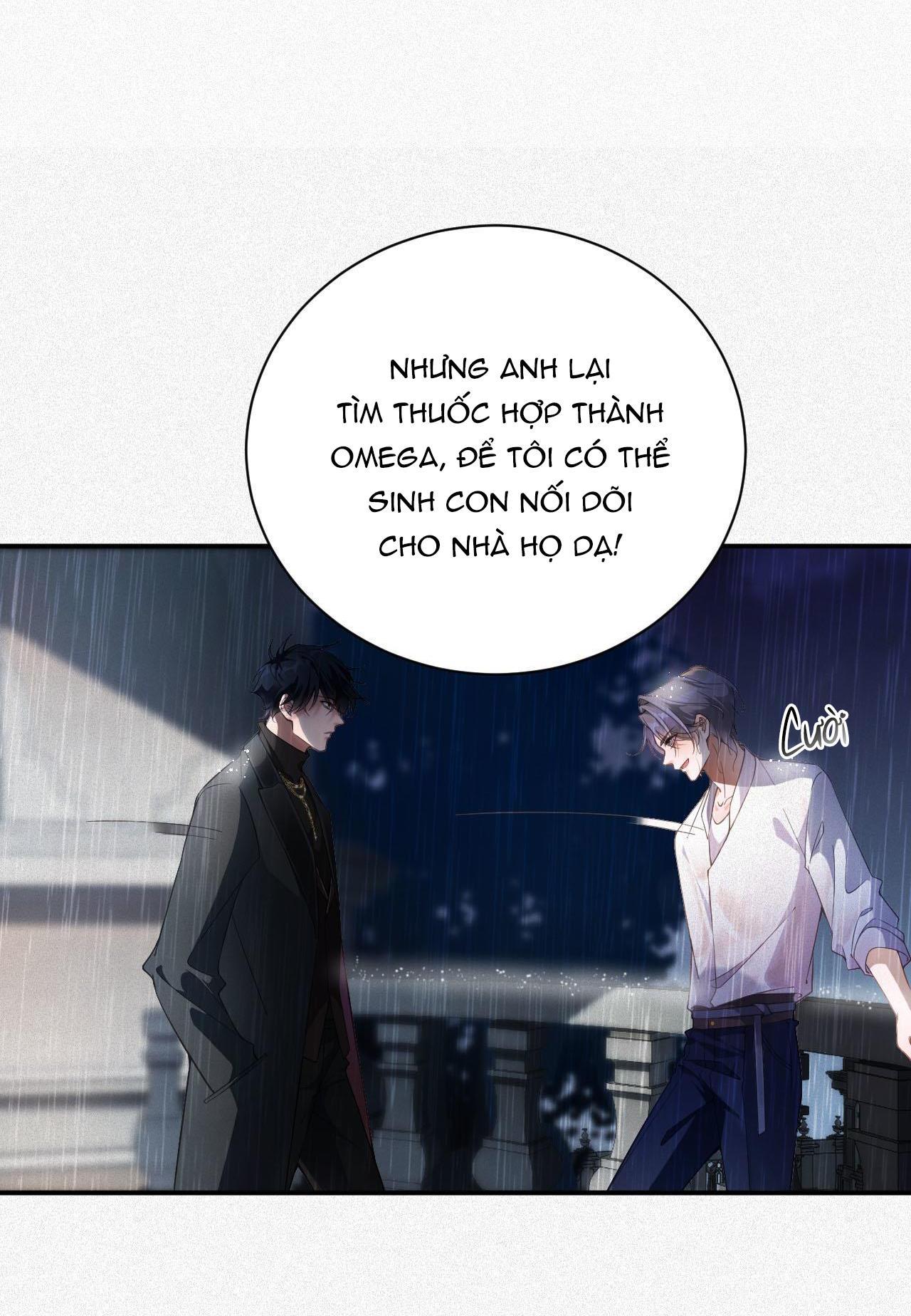 Chồng Cũ Muốn Tái Hôn Lần Nữa: Chapter 1