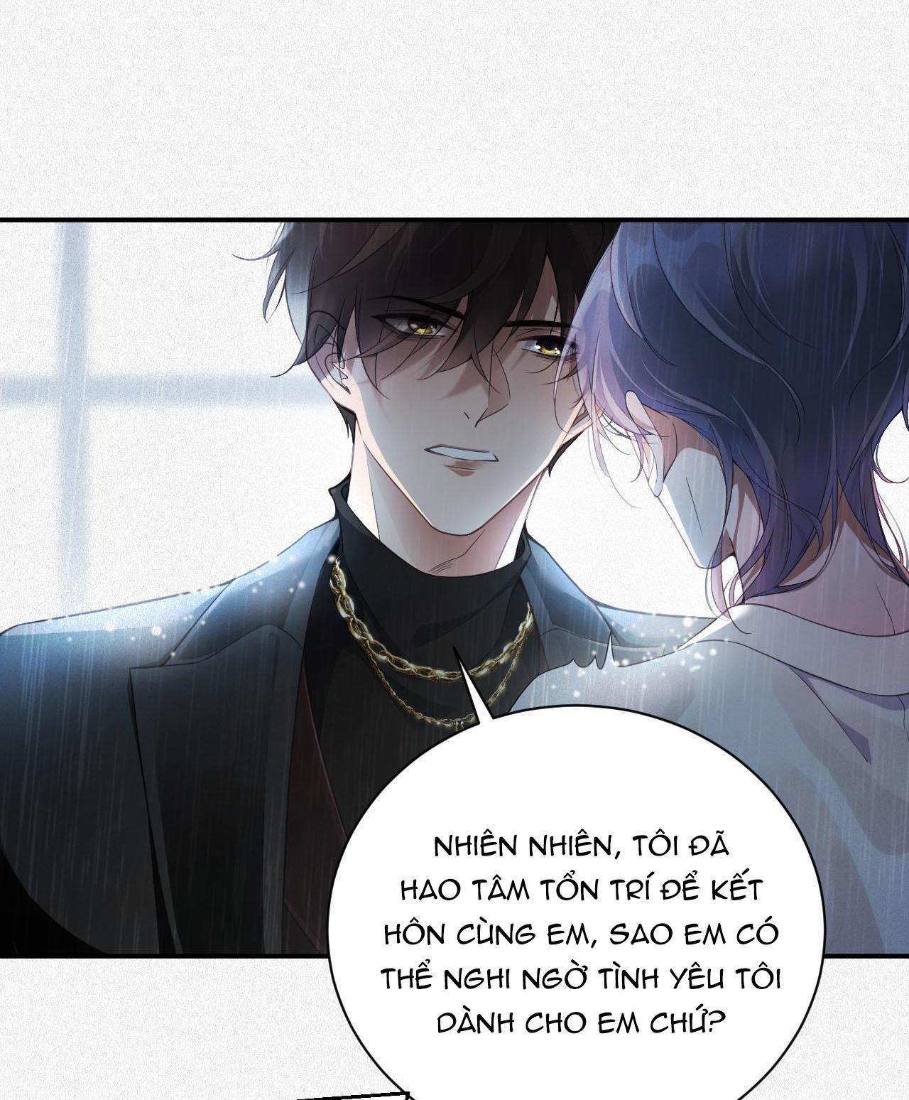 Chồng Cũ Muốn Tái Hôn Lần Nữa: Chapter 1
