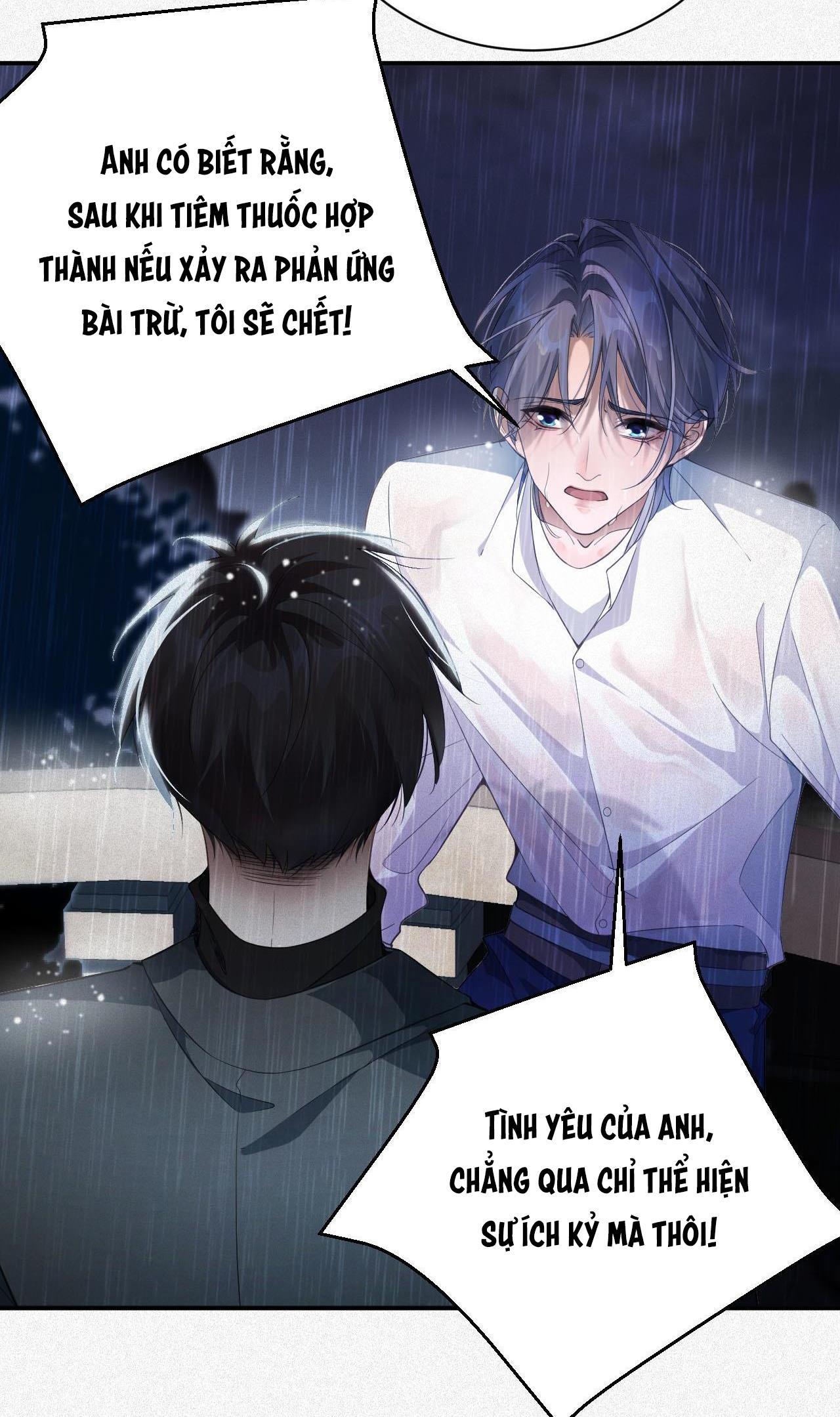 Chồng Cũ Muốn Tái Hôn Lần Nữa: Chapter 1