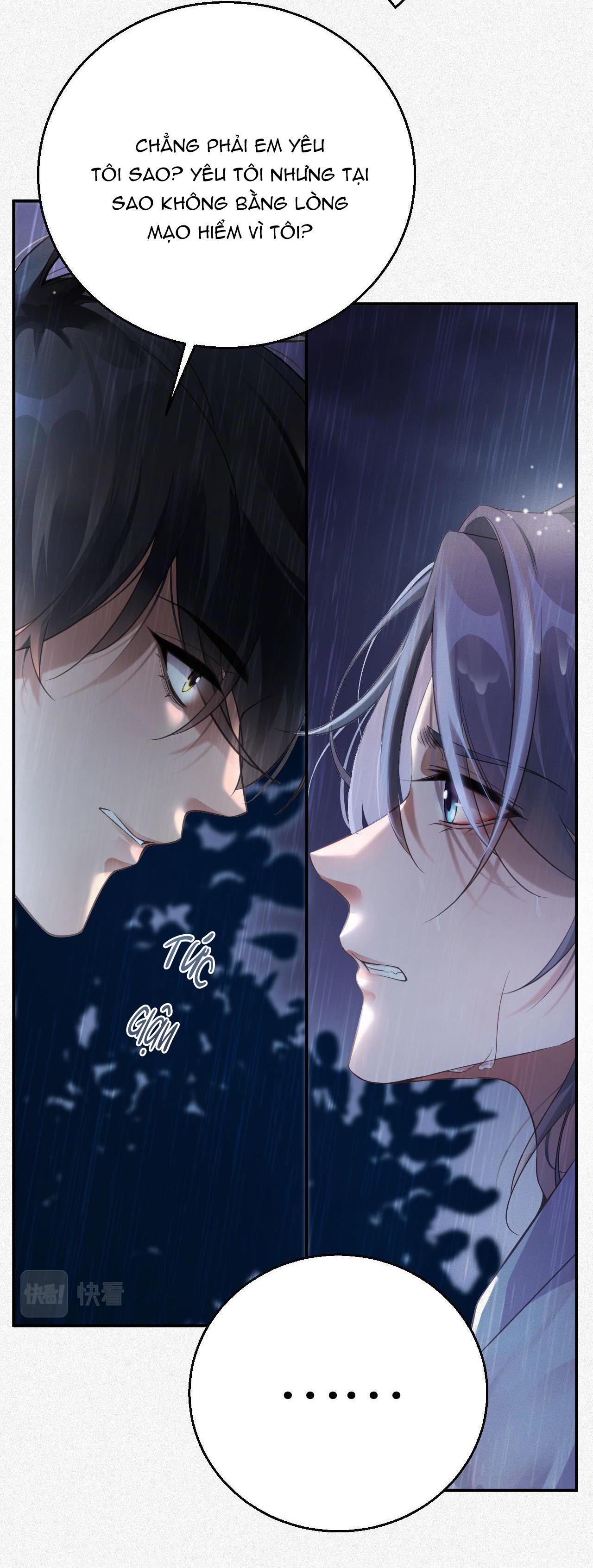 Chồng Cũ Muốn Tái Hôn Lần Nữa: Chapter 1