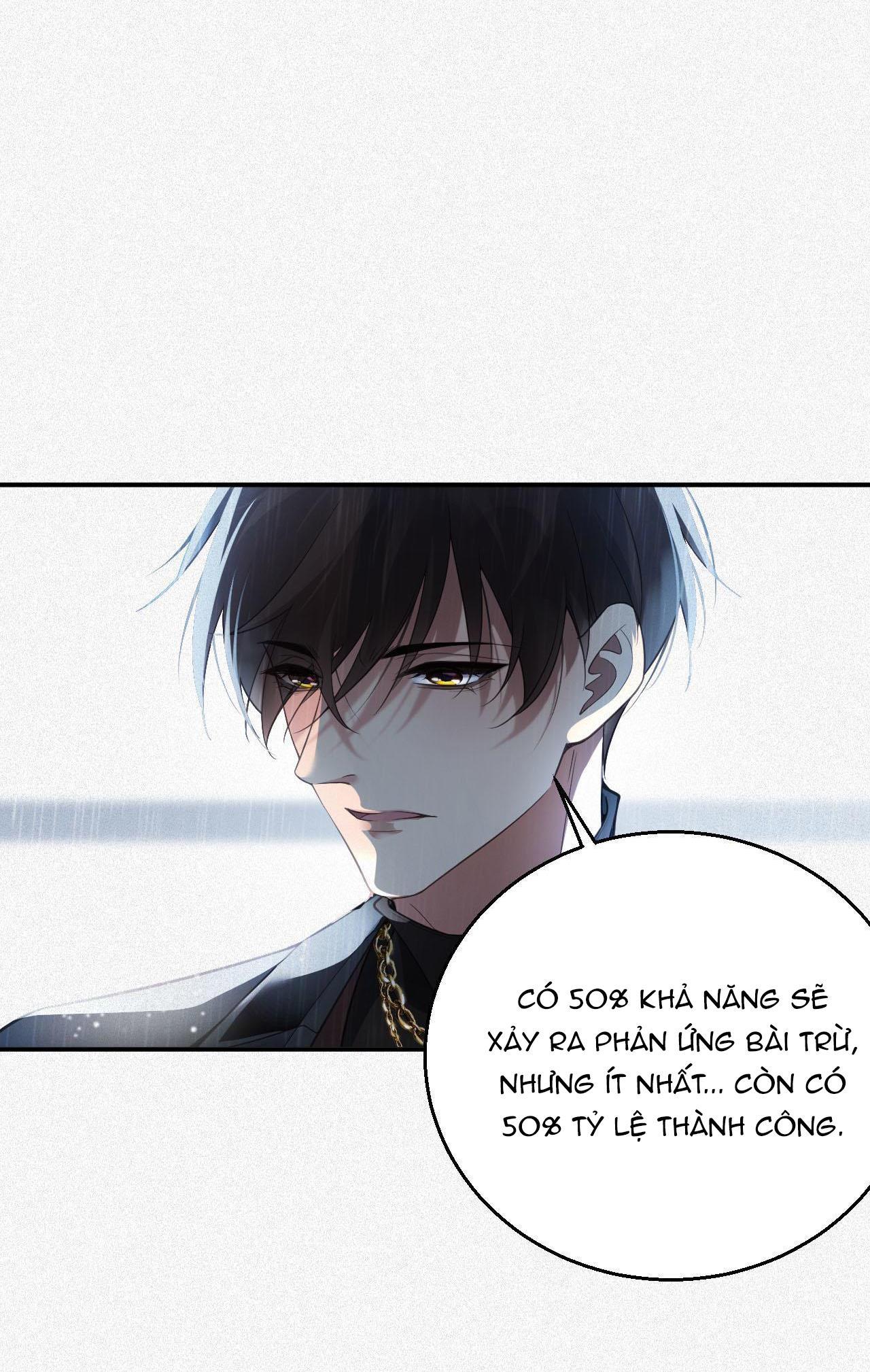 Chồng Cũ Muốn Tái Hôn Lần Nữa: Chapter 1