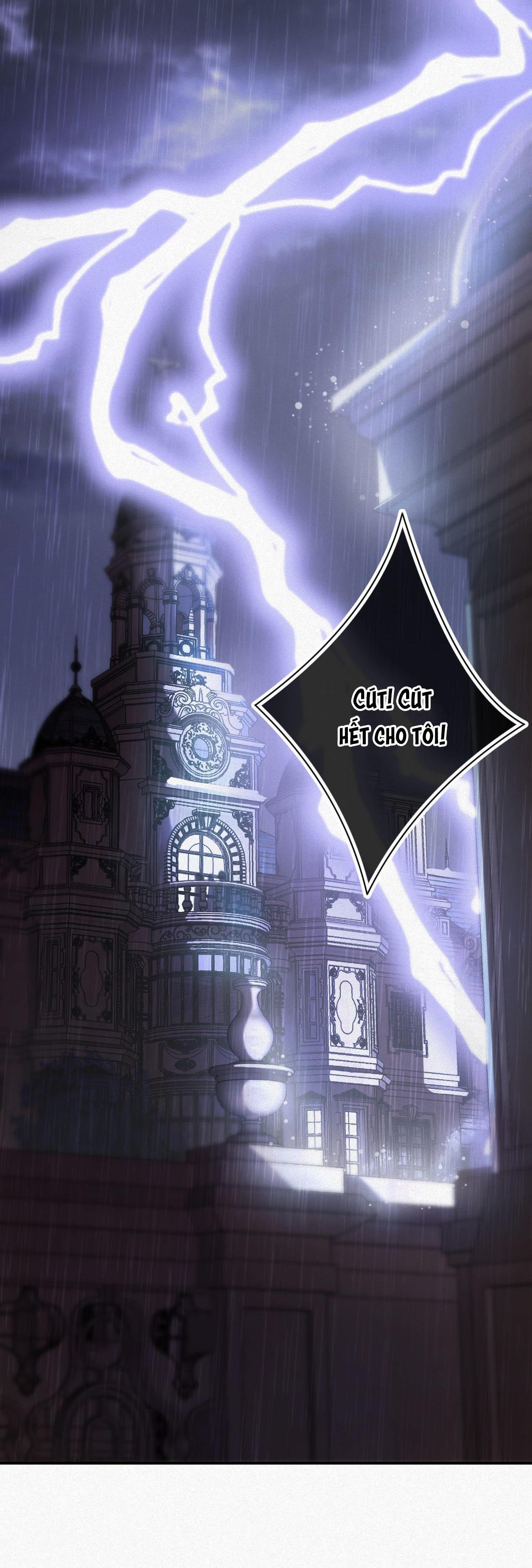 Chồng Cũ Muốn Tái Hôn Lần Nữa: Chapter 1
