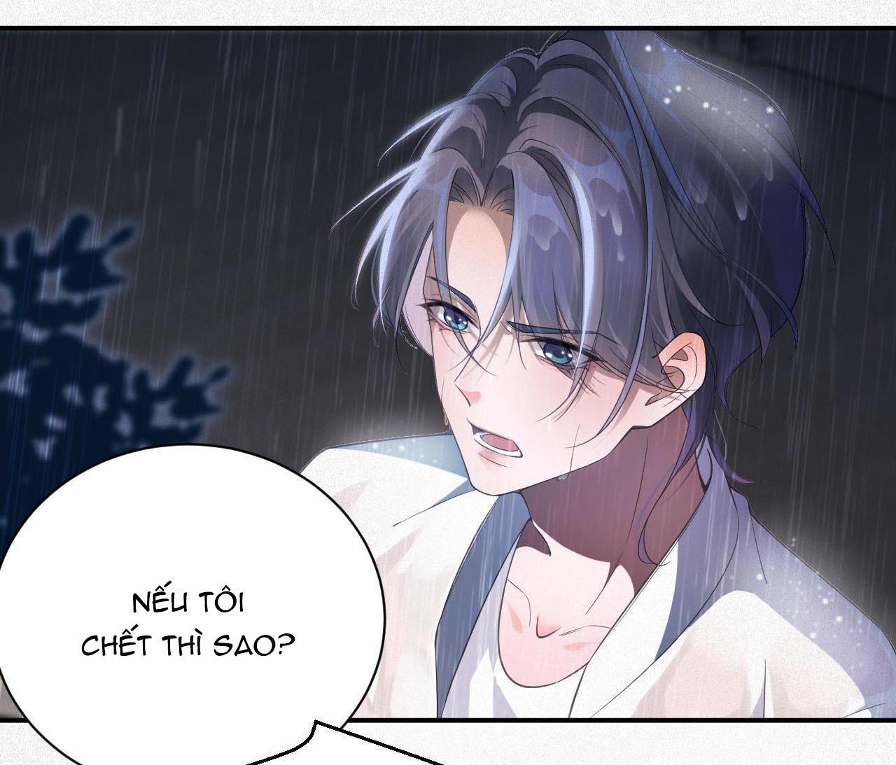 Chồng Cũ Muốn Tái Hôn Lần Nữa: Chapter 1