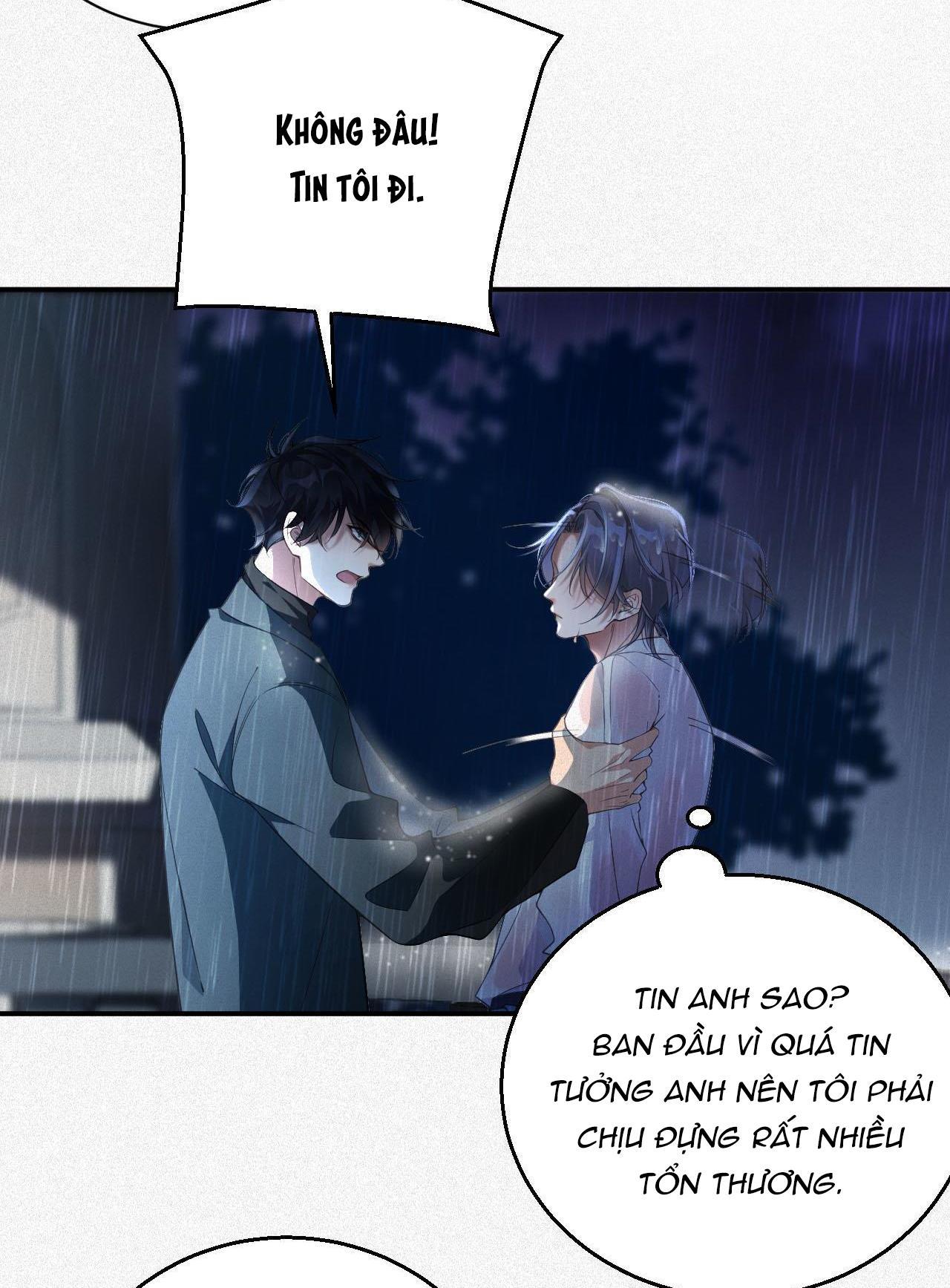 Chồng Cũ Muốn Tái Hôn Lần Nữa: Chapter 1
