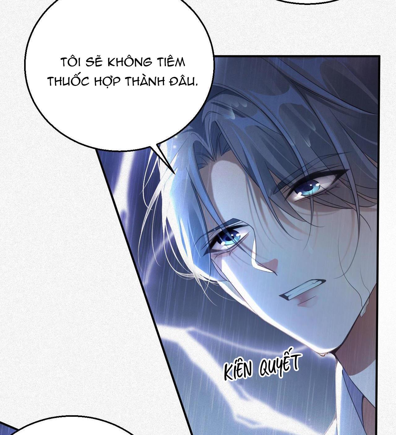 Chồng Cũ Muốn Tái Hôn Lần Nữa: Chapter 1
