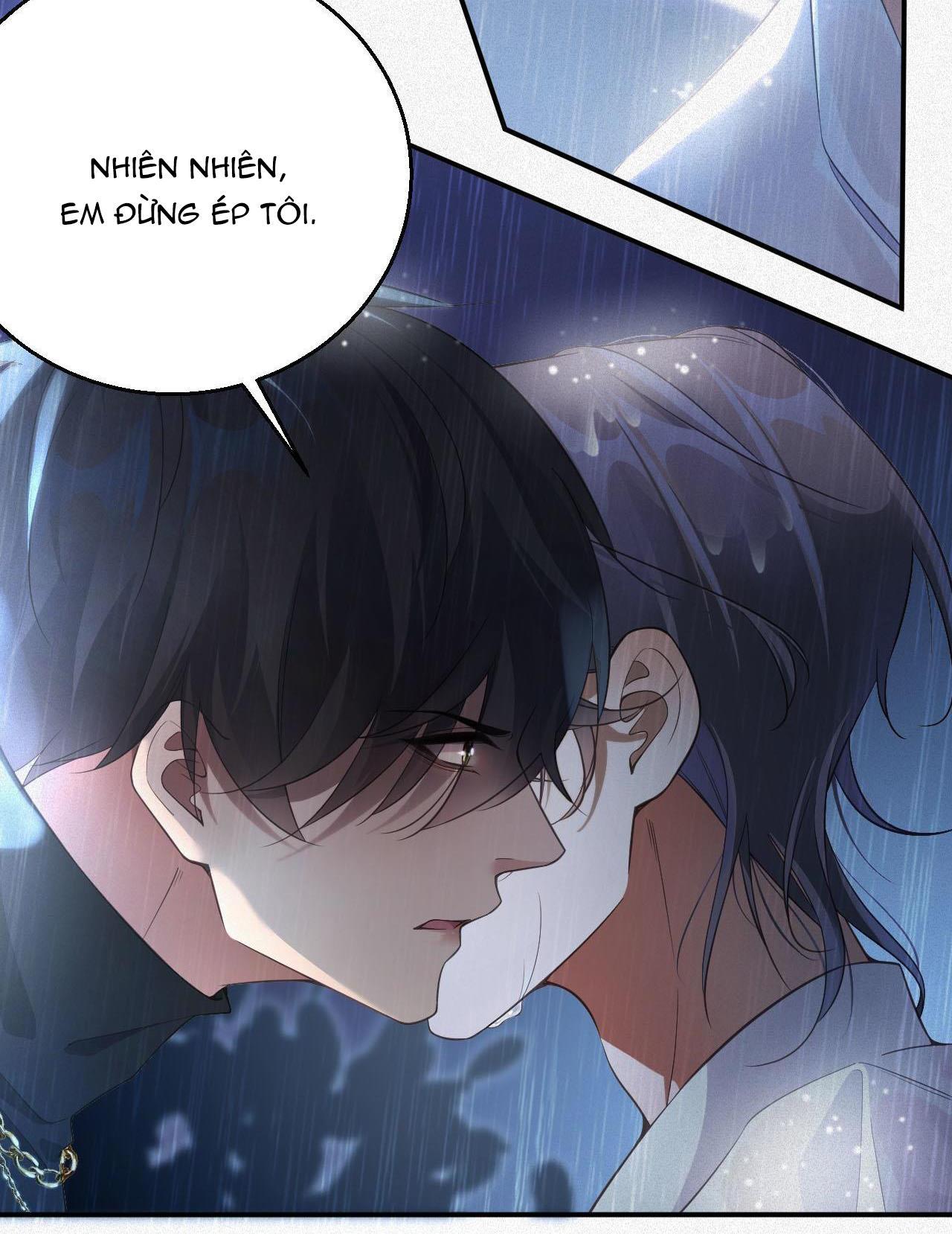 Chồng Cũ Muốn Tái Hôn Lần Nữa: Chapter 1