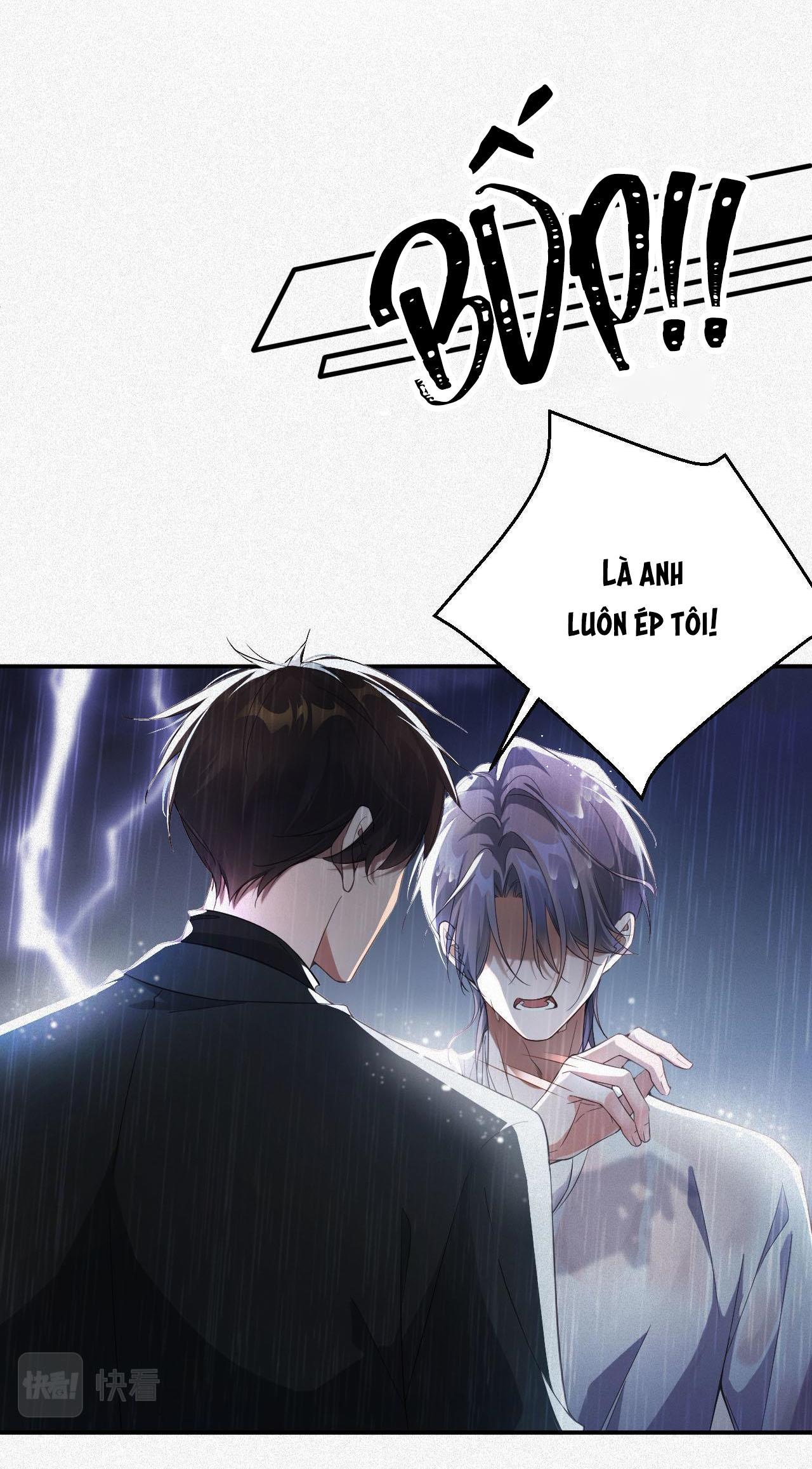 Chồng Cũ Muốn Tái Hôn Lần Nữa: Chapter 1
