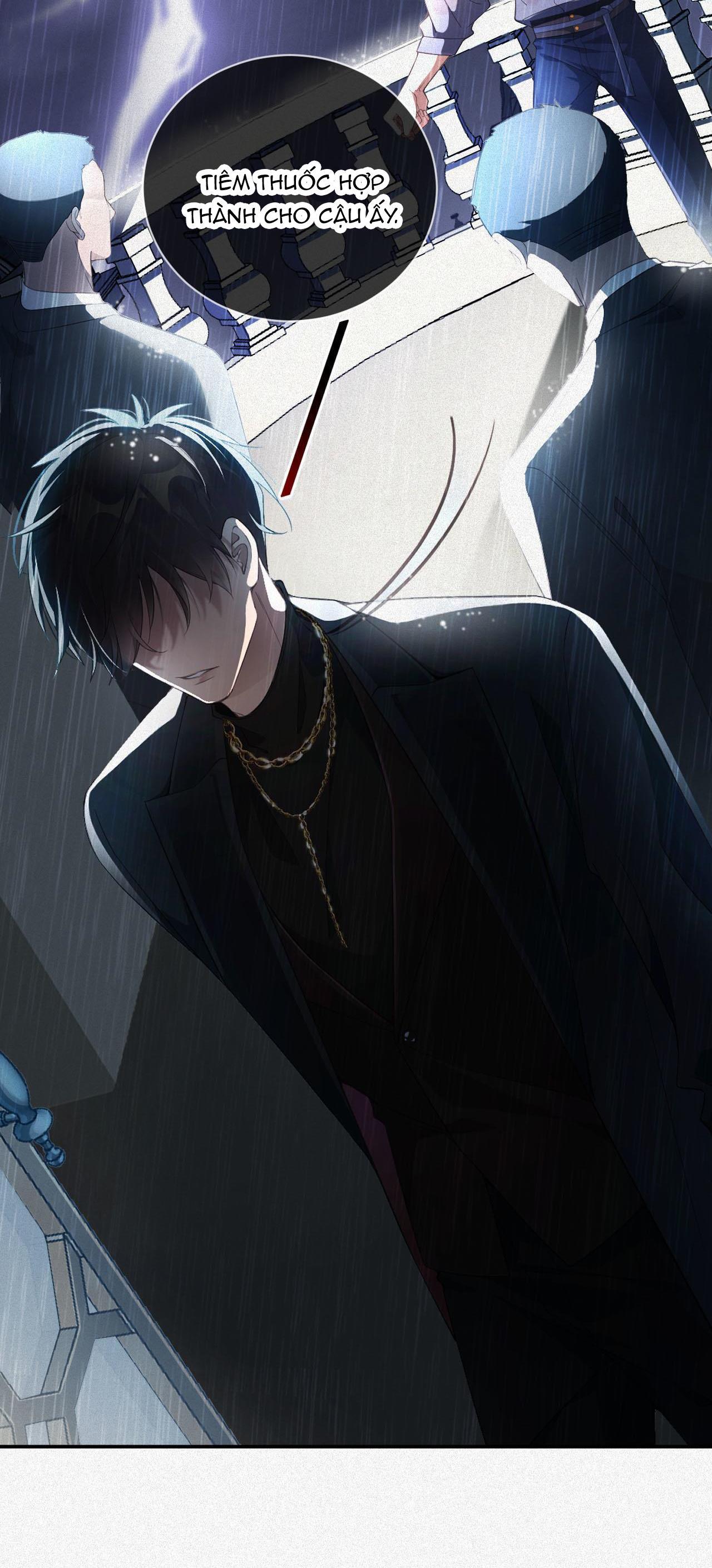 Chồng Cũ Muốn Tái Hôn Lần Nữa: Chapter 1