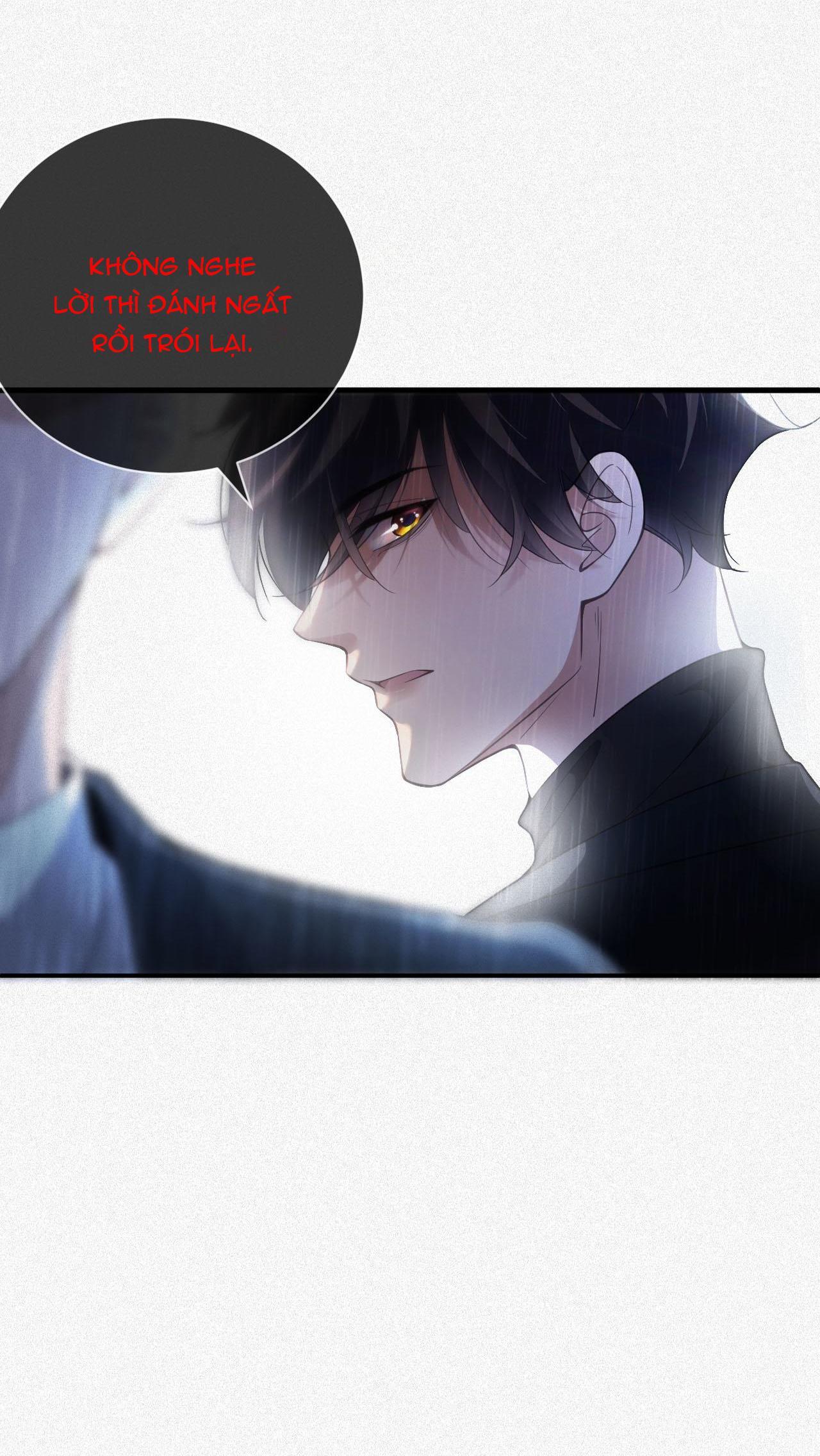 Chồng Cũ Muốn Tái Hôn Lần Nữa: Chapter 1