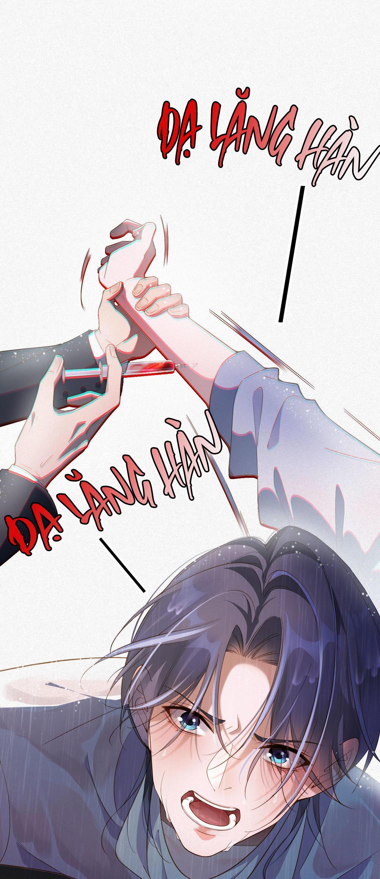 Chồng Cũ Muốn Tái Hôn Lần Nữa: Chapter 1